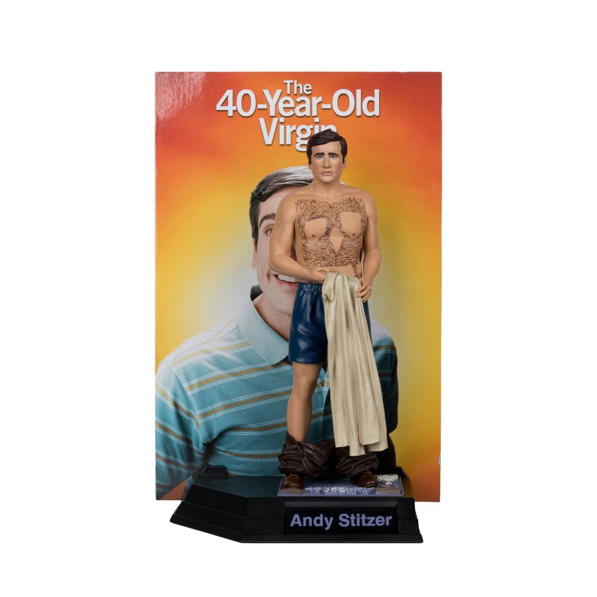 McFarlane Movie Maniacs NBC Wave Complete Set of 3 (Exclusive Digital Version!)、mySite、hgirdovlk