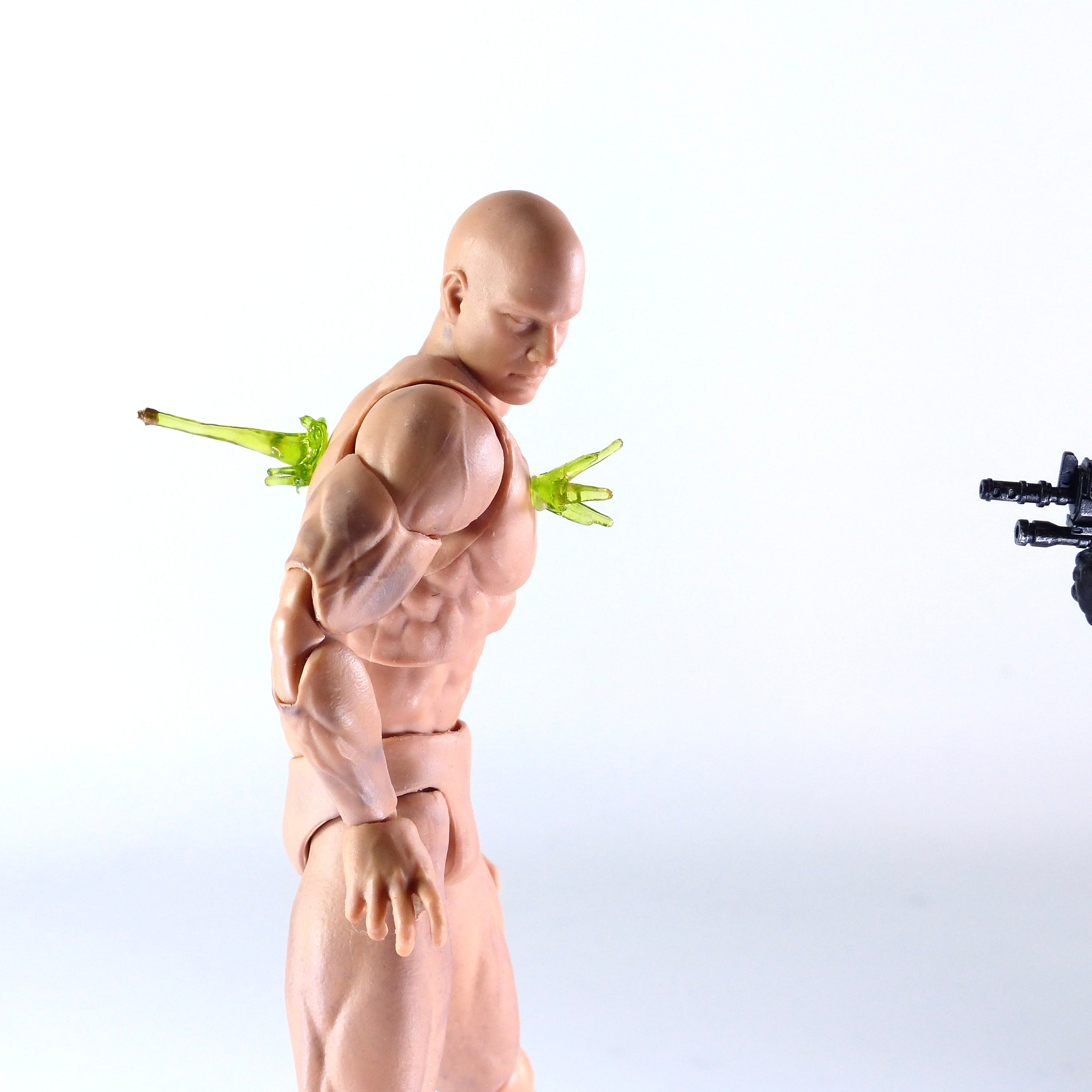 Super Action Stuff The Cursed Crate Action Figure Accessory Set、mySite、hgirdovlk