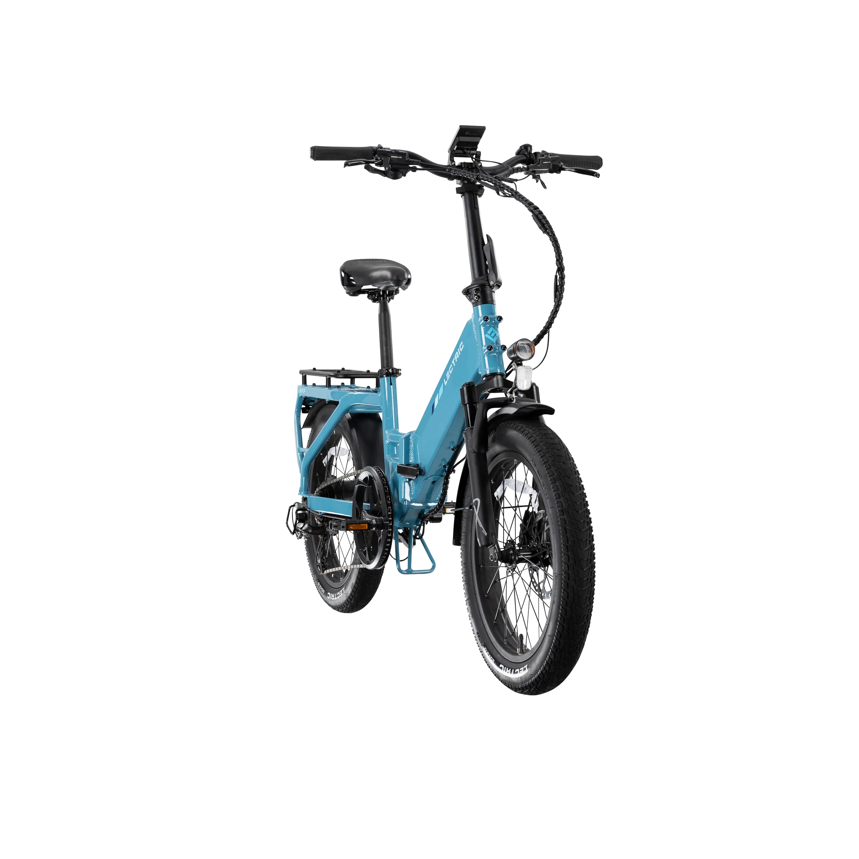  XP4 750 Step-Thru Raindrop Blue + FREE LevelUp Rack, Comfort Seat, Suspension Seat Post, Elite Headlight, Bike Lock ($356 Value)、mySite、ghnorth