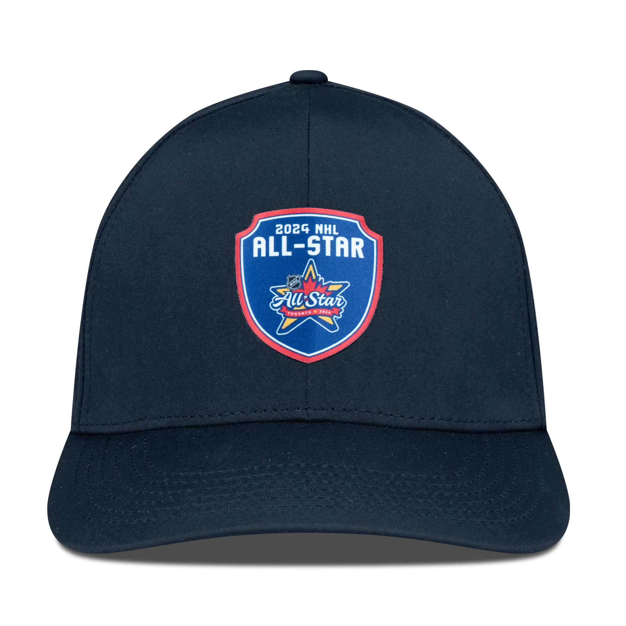 2024 NHL All Star Levelwear Zeta Flex Hat