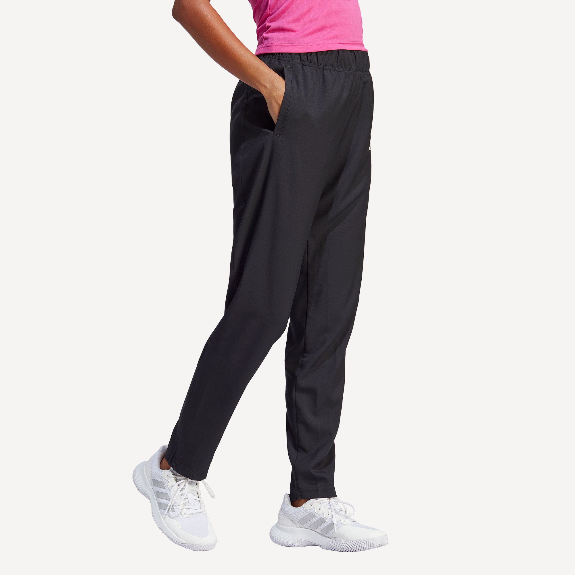adidas Melbourne Women's Woven Tennis Pants