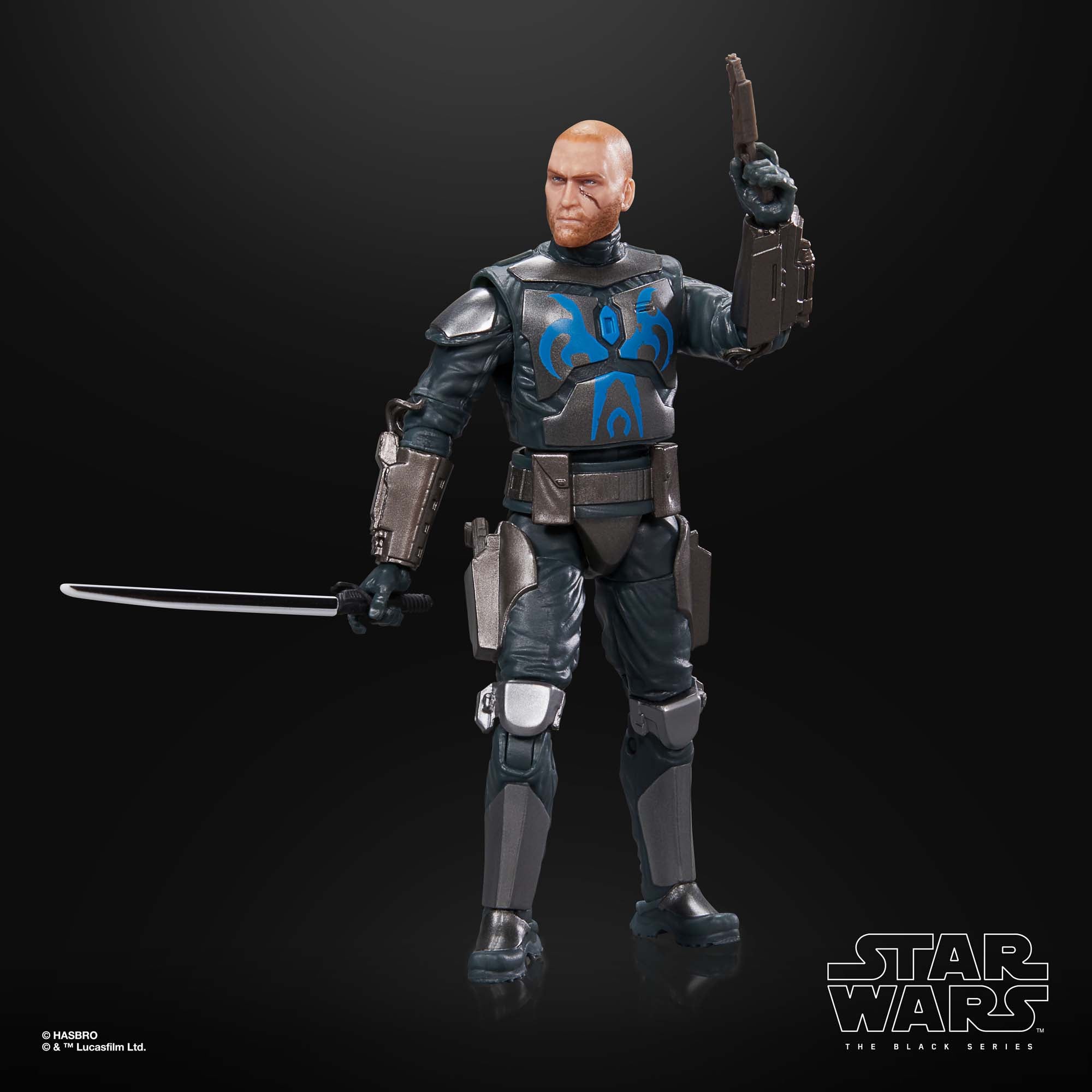 Star Wars Black Series Wave 13 COMPLETE SET OF 5、mySite、hgirdovlk