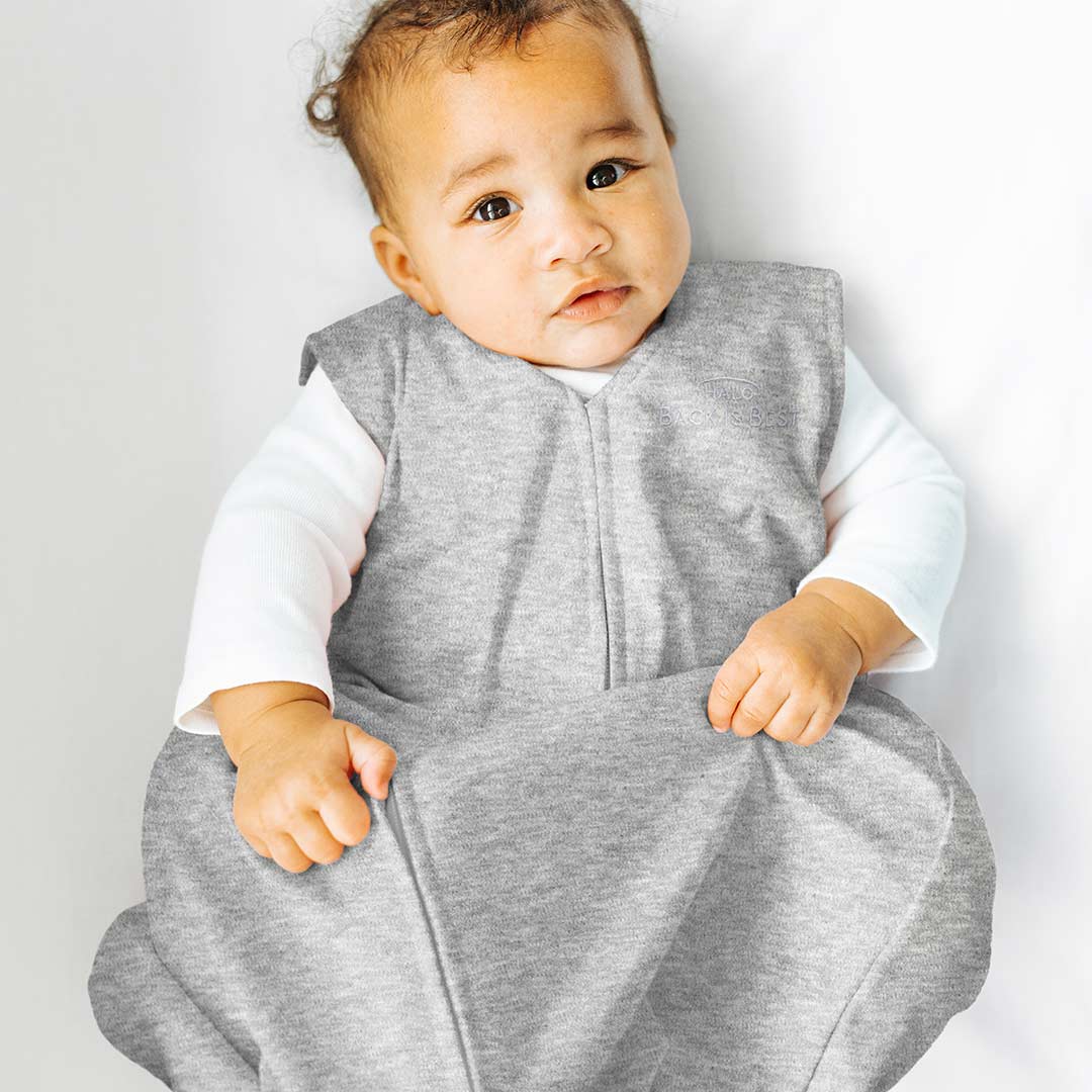 HALO SleepSack Sleeping Bag - Grey - TOG 0.5、mySite、merchandisen