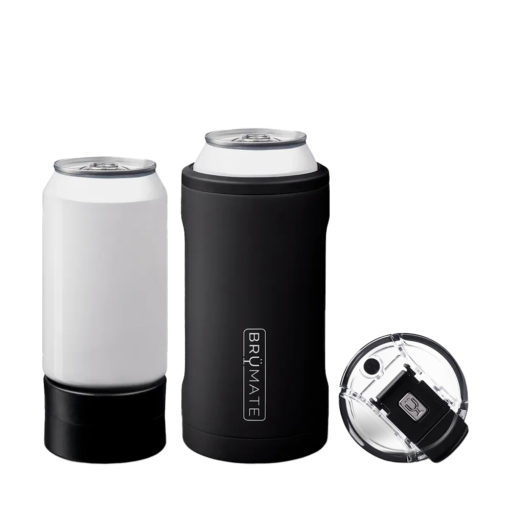 Br眉Mate Hopsulator TRiO 3-in-1 12oz/16oz Can Holder、mySite、noshort