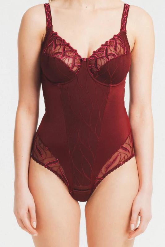  Louisa Bracq Julia Body、mySite、justintrudeaud