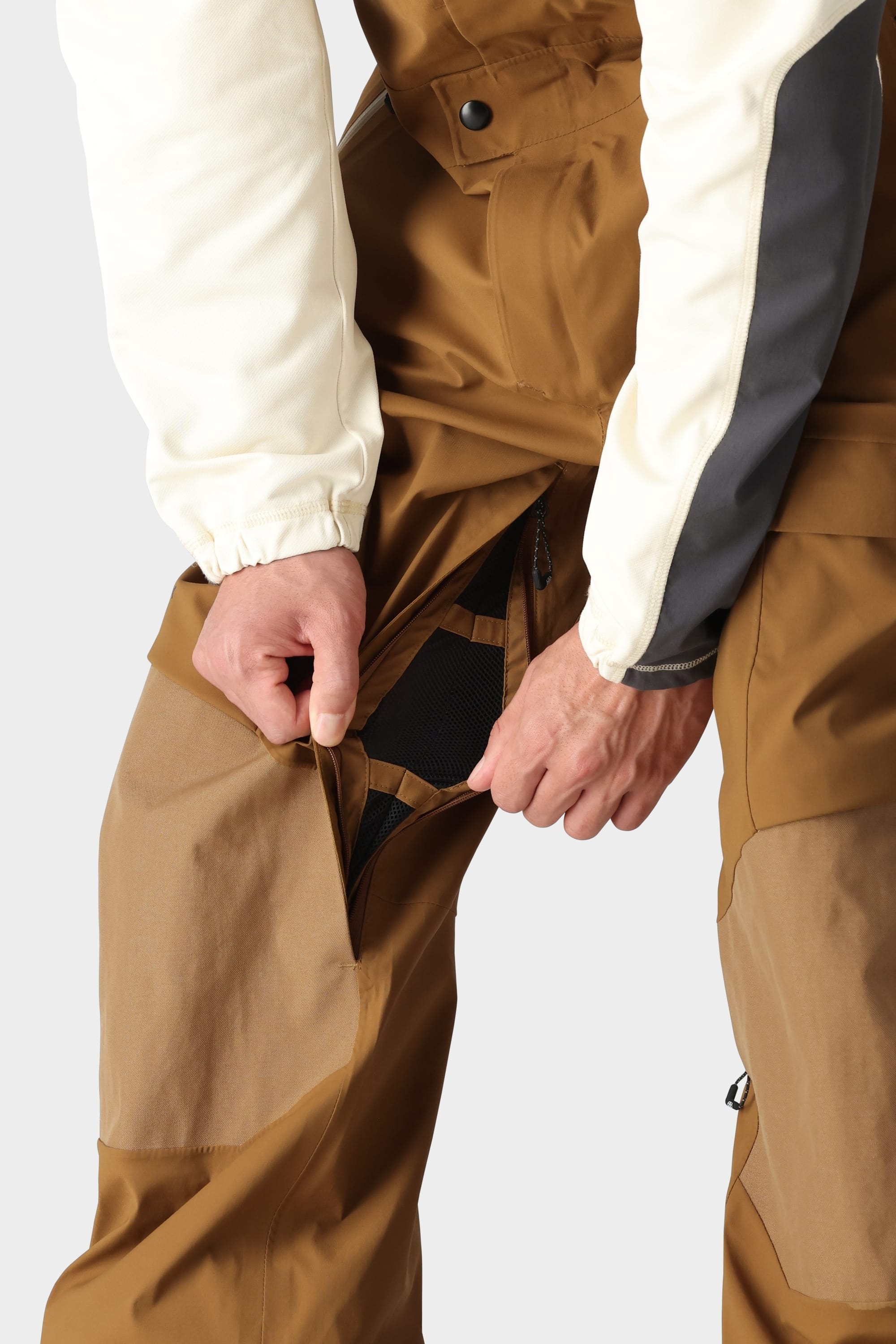 686 Men's GORE-TEX Stretch Dispatch Bib、mySite、i-lightchina