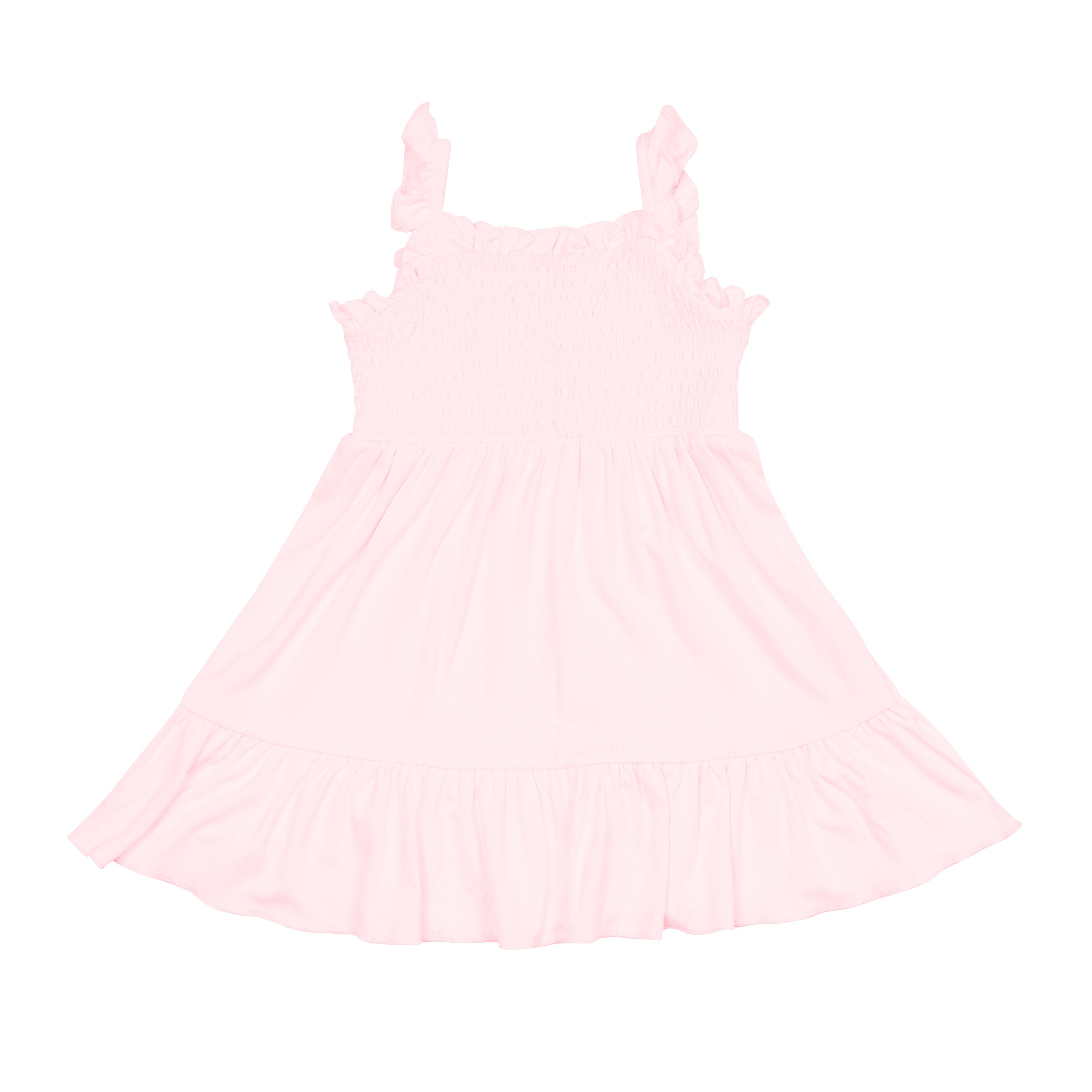  Smocked Dress in Sakura、mySite、layawaytickets