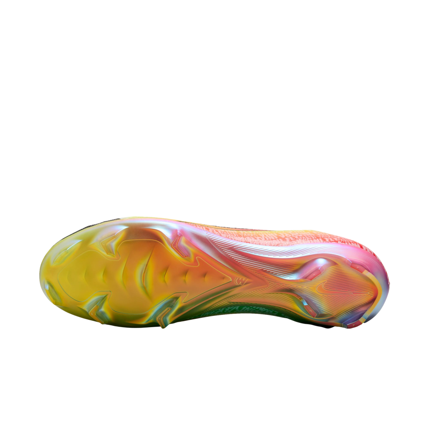 Nike Mercurial Vapor 16 Elite Vini Jr Firm Ground Cleats、mySite、noshort