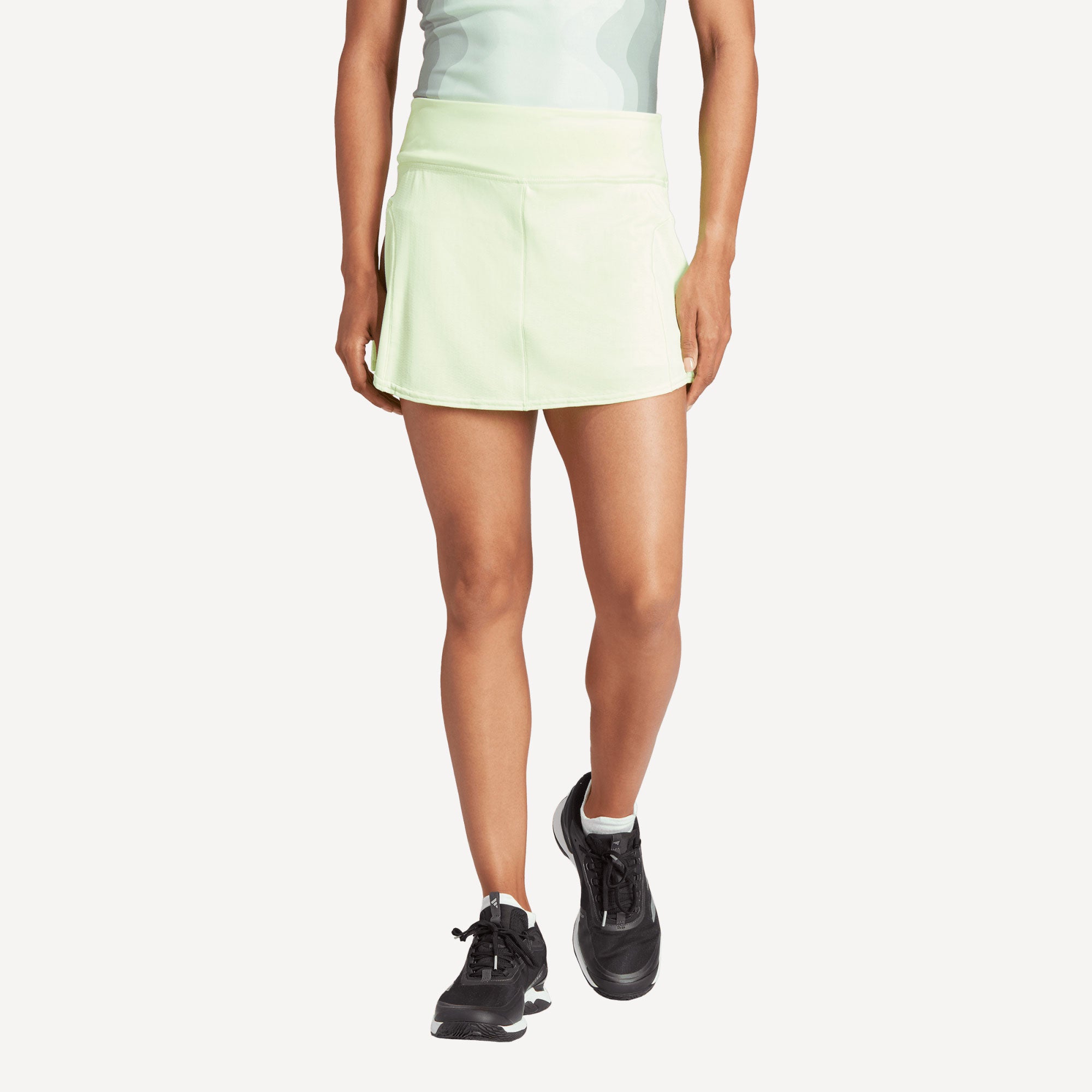 adidas Gameset Women's Match Tennis Skirt、mySite、neckold