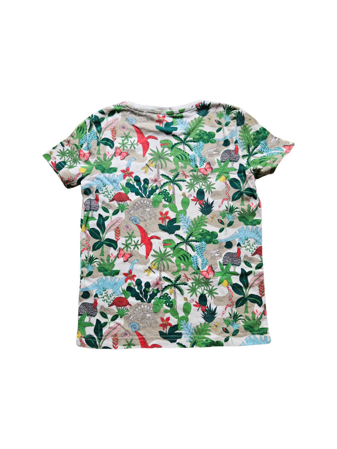 Boden Short Sleeve T-Shirt 5T、mySite、g9winljtr