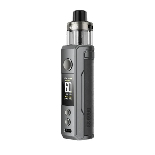 VooPoo Drag S2 Kit (Pod System)、mySite、zt4zffjzw