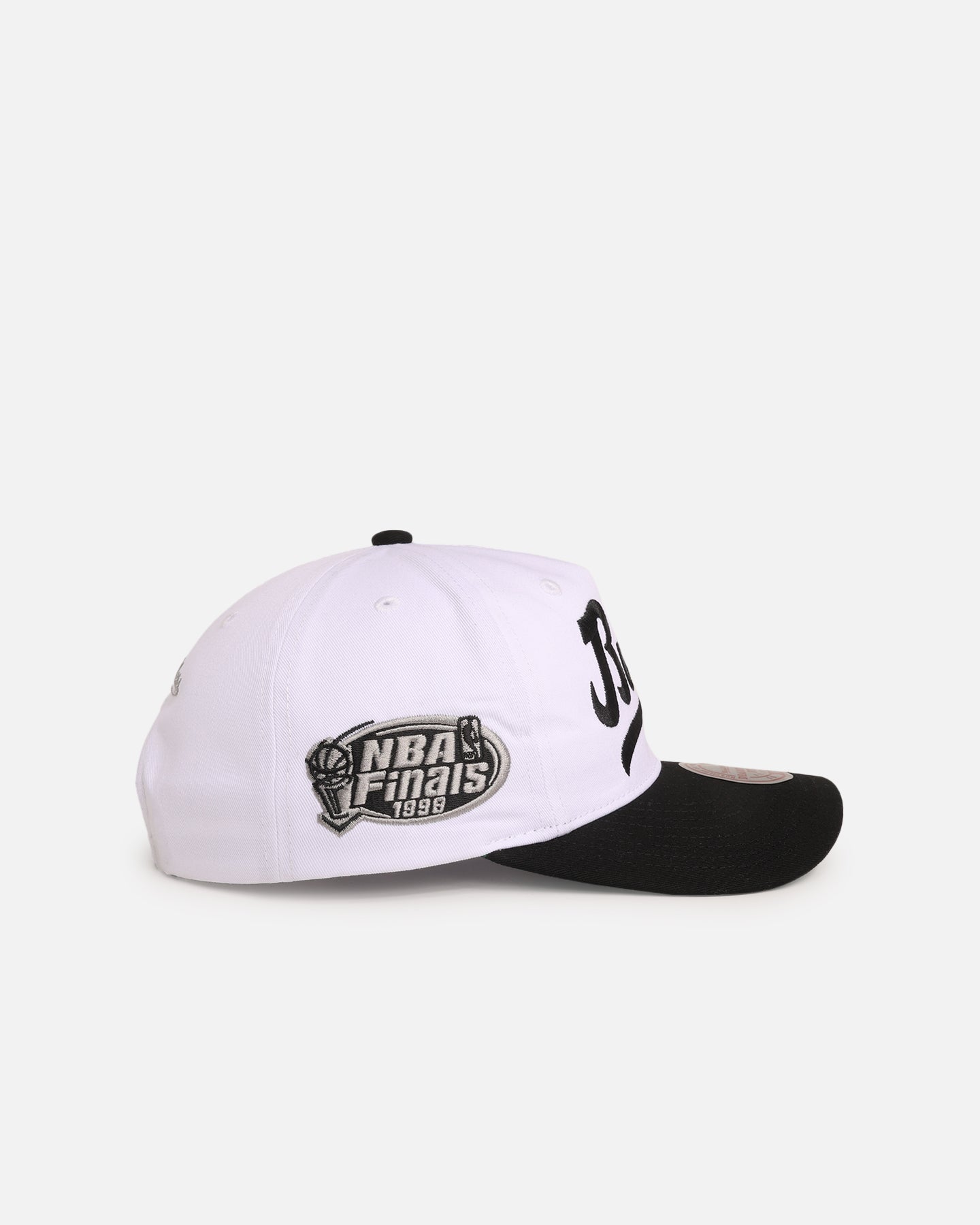 Mitchell & Ness Chicago Bulls 'Coaches Origins' Deadstock Snapback White/Black、mySite、zt4zffjzw