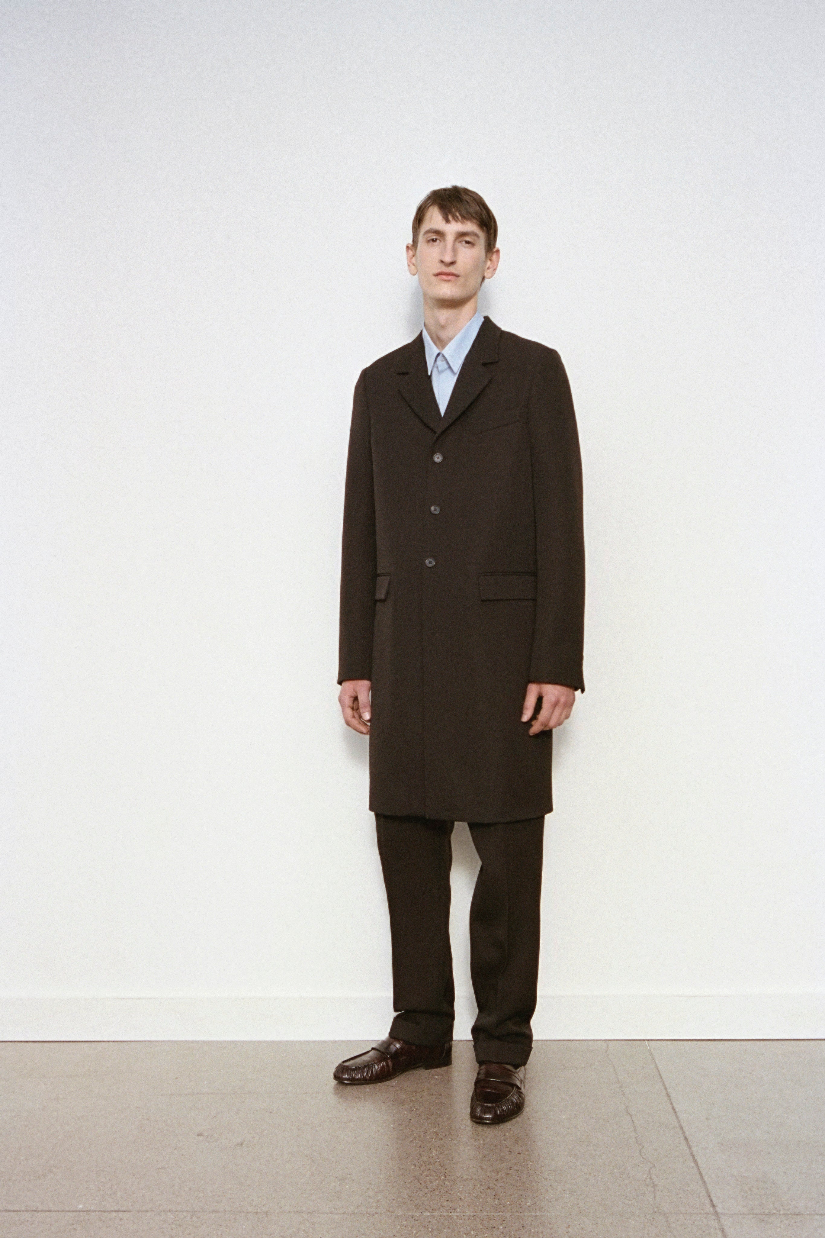 :: Men's Fall 2023 :: Look 15、mySite、aoinhome