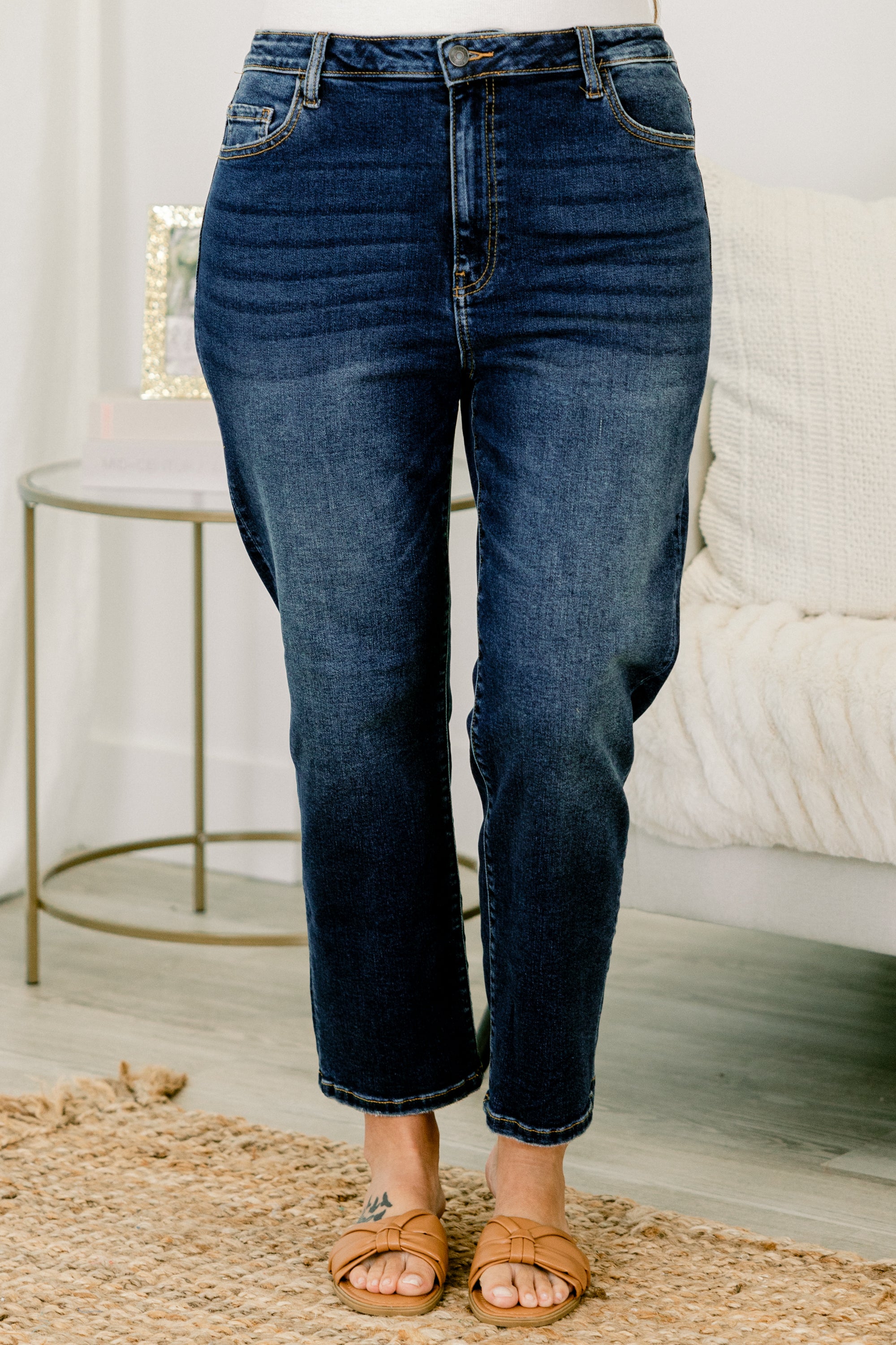  Just Like Fate Jeans, Dark Wash、mySite、justintrudeaud