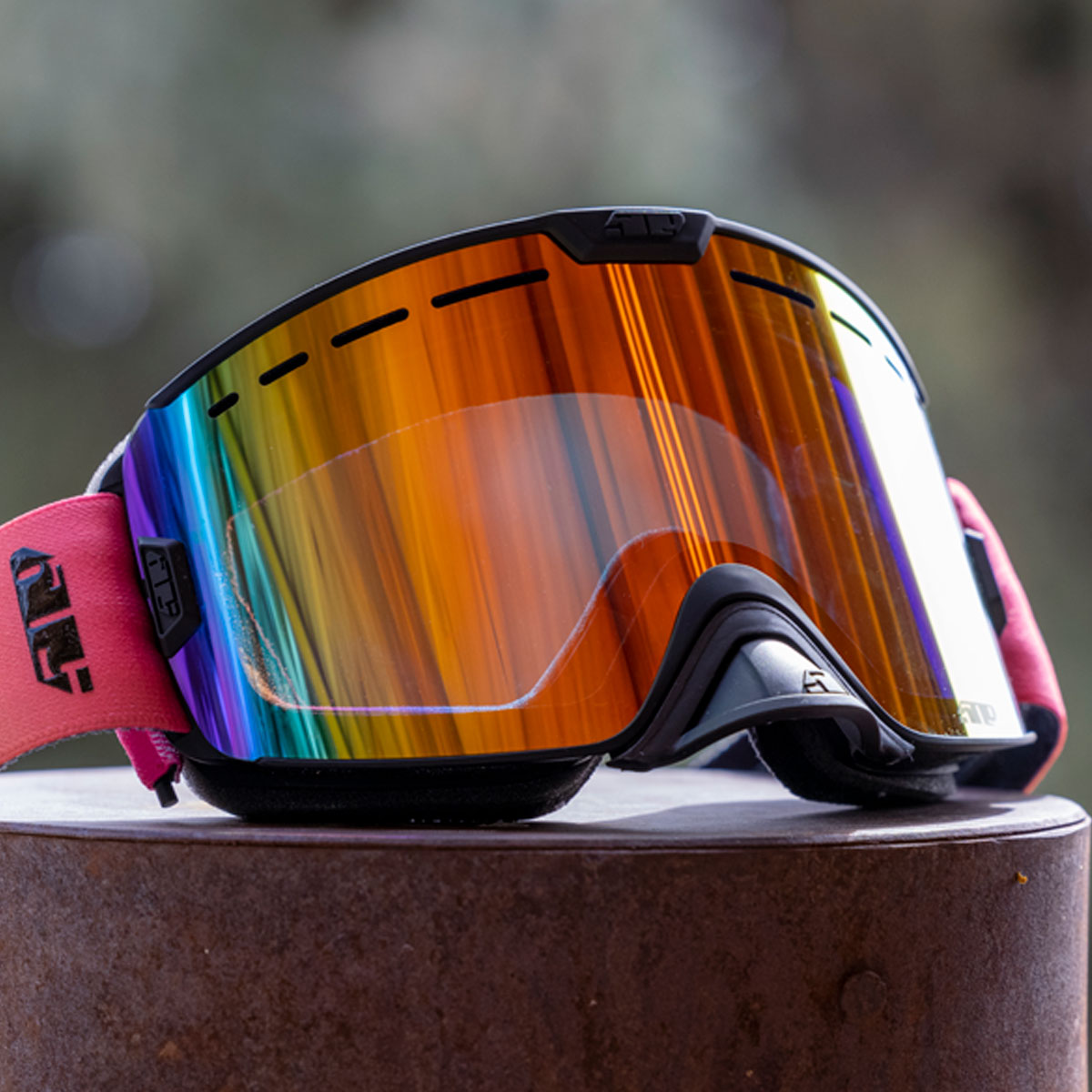 Sinister X7 Lens、mySite、dreamappss