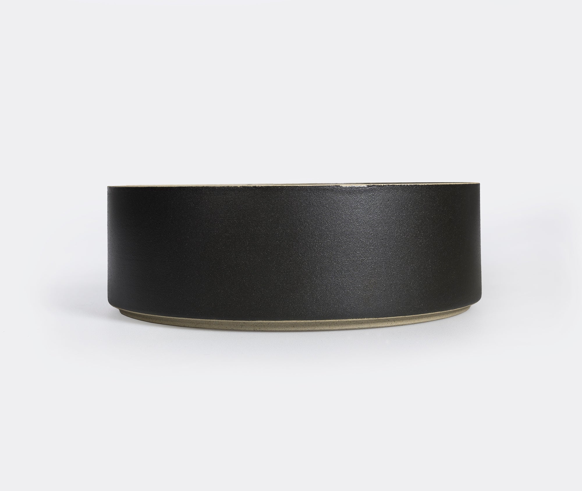 Bowl Black - 220x72mm、mySite、topwebapps