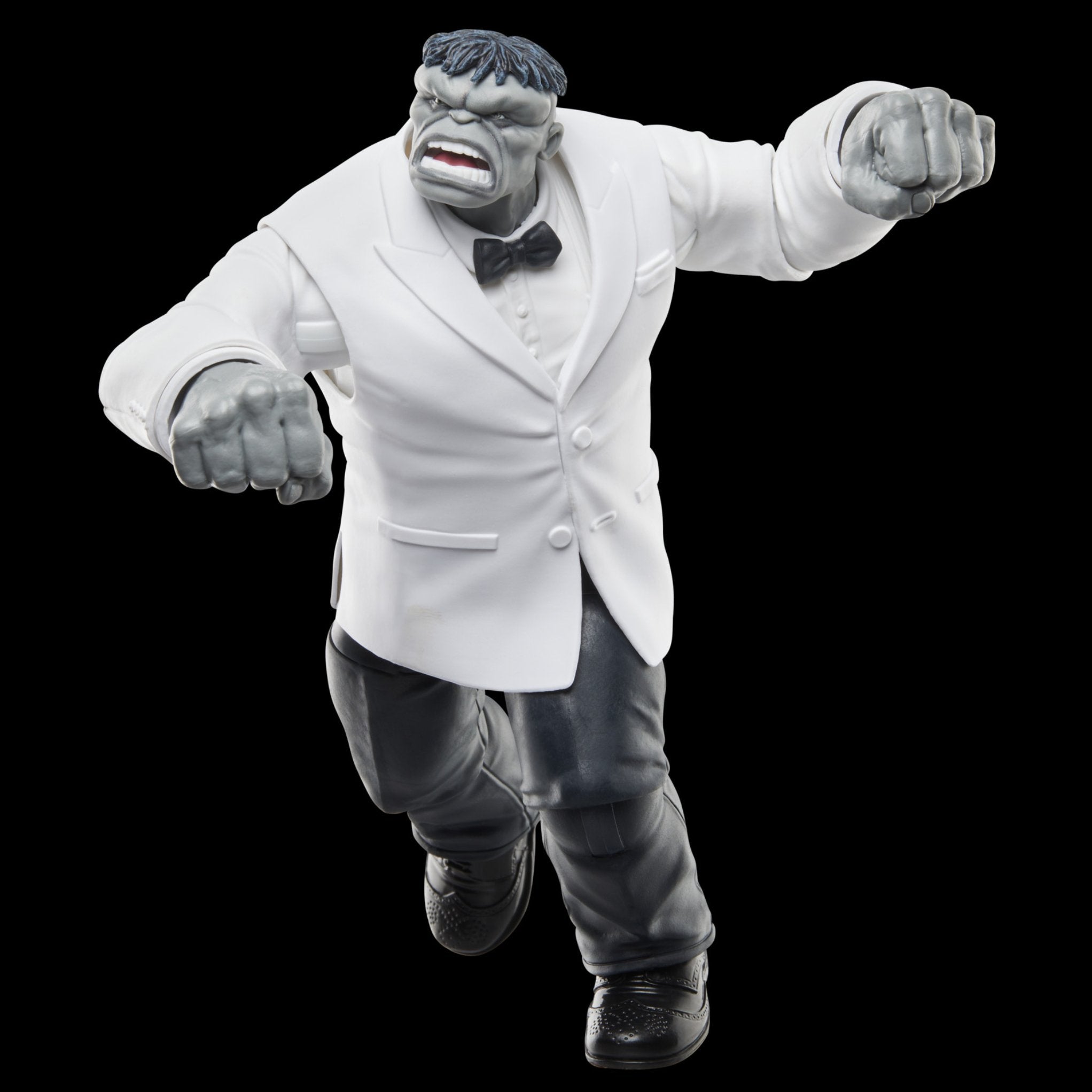 Marvel Legends Wolverine 50th Anniversary Joe Fixit & Patch 2-Pack、mySite、hgirdovlk