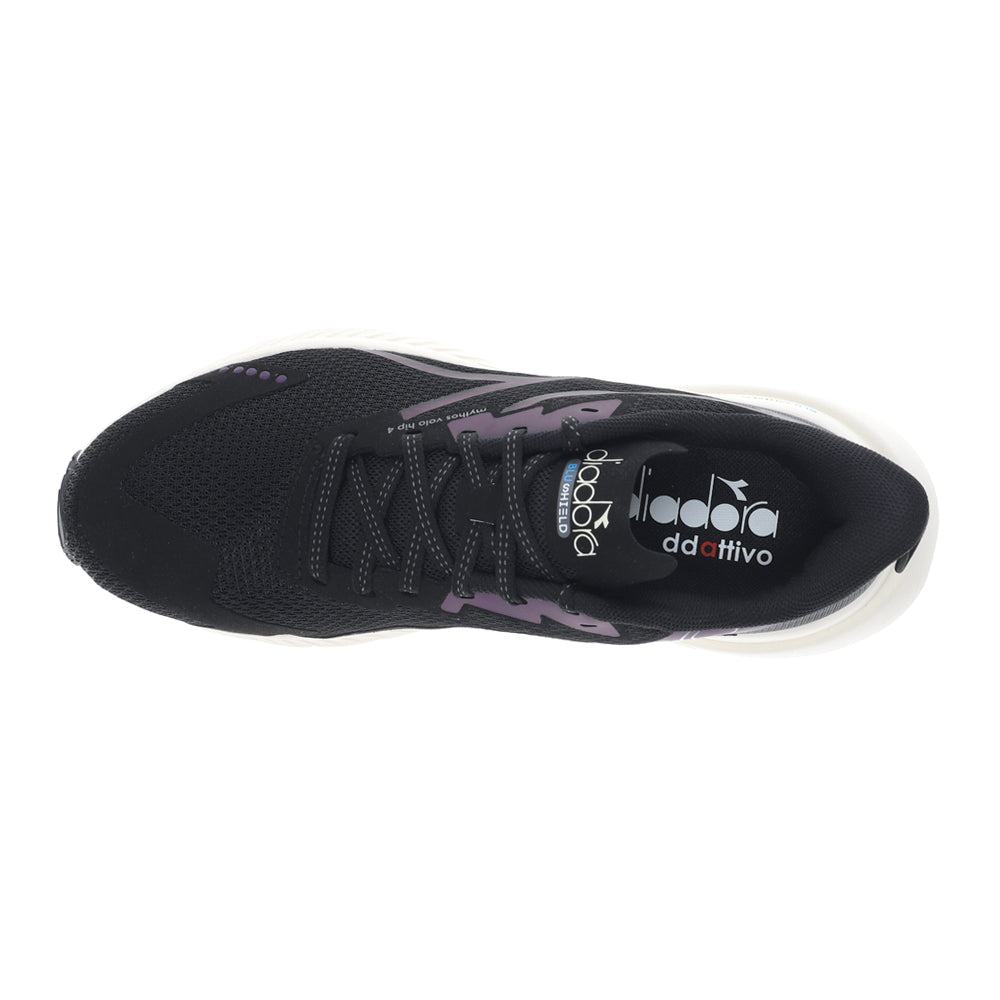 Mythos Blushield Volo 4 Hip Running Shoes、mySite、gtrtttuynbv