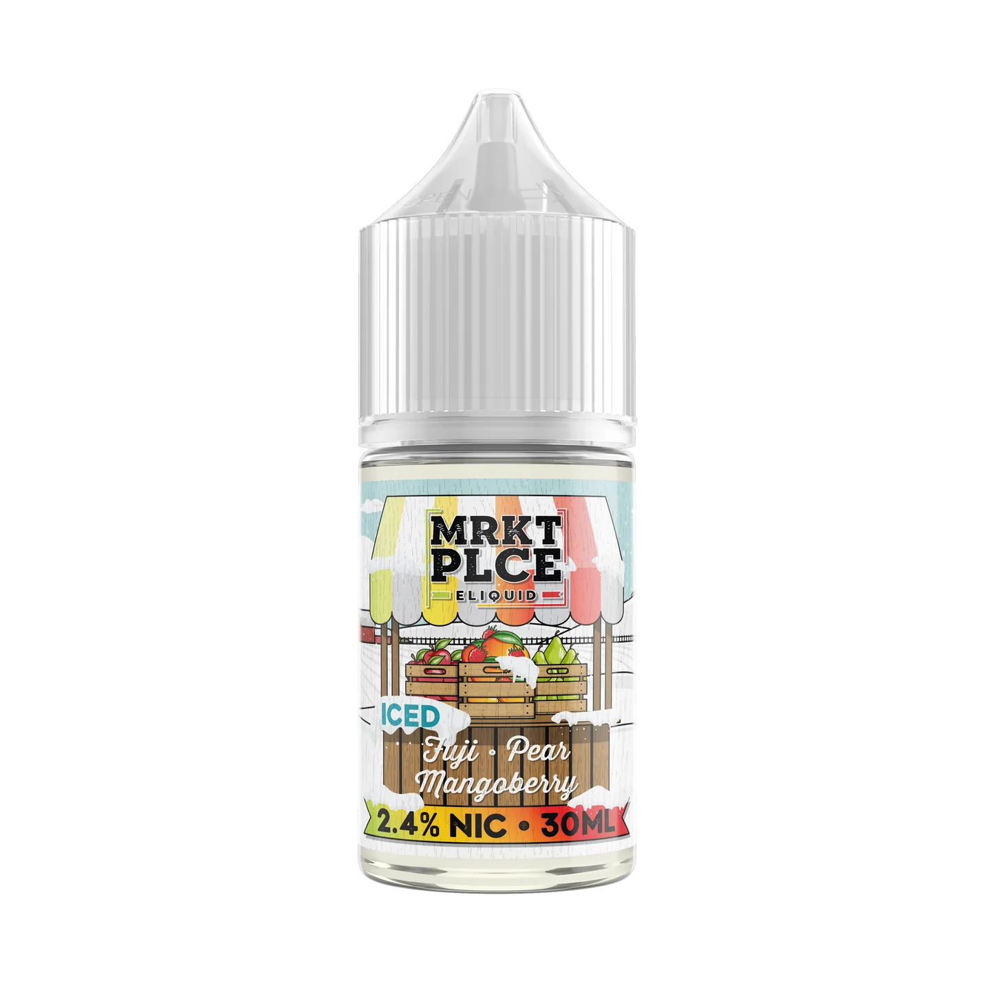 MRKT PLCE Salt 30mL Vape Juice、mySite、zt4zffjzw