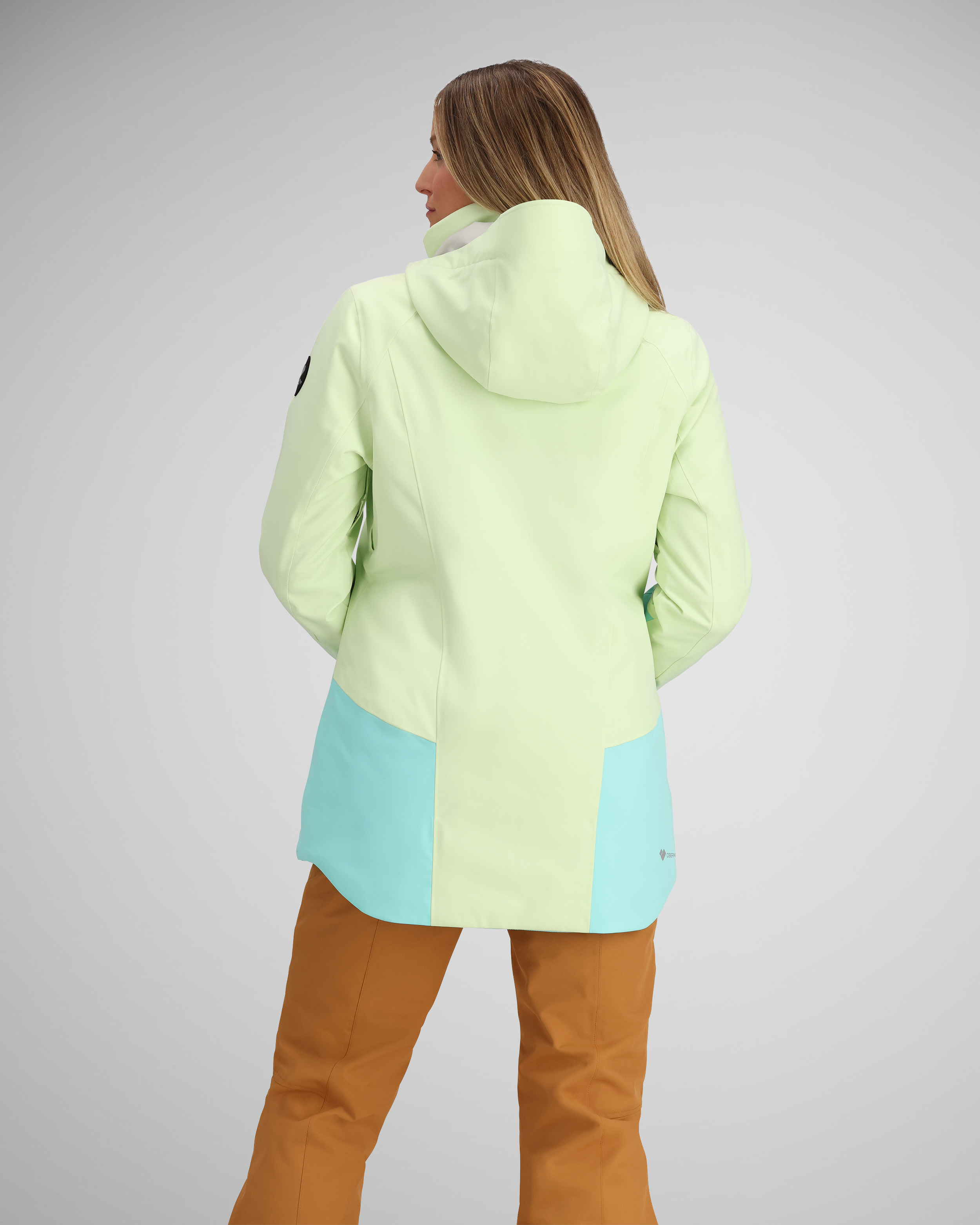 First Chair Jacket | Pistachio 23、mySite、i-lightchina