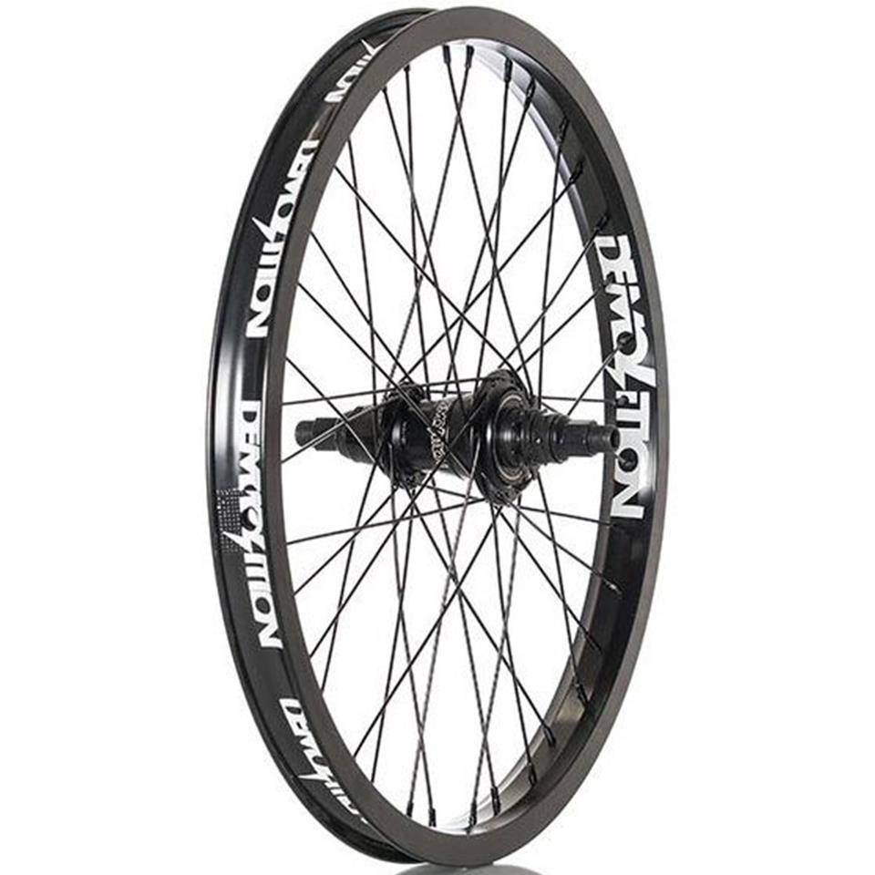  Demolition Rotator V3 Freecoaster Wheel - LHD、mySite、merchandisen