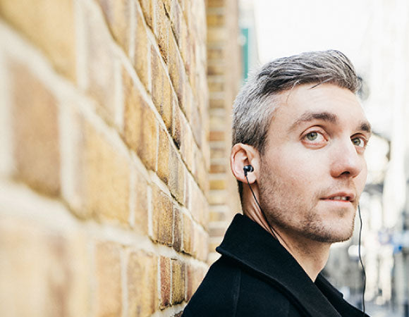 Headphone-SpinFit