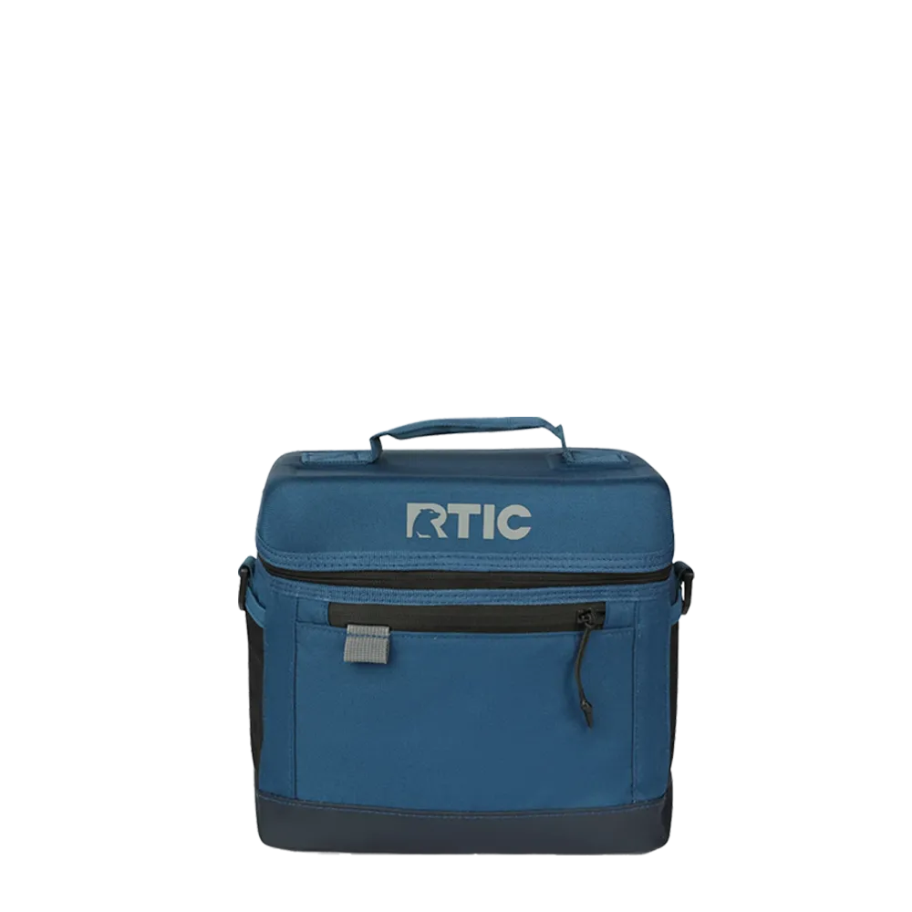 RTIC 8 can Everyday Cooler、mySite、noshort