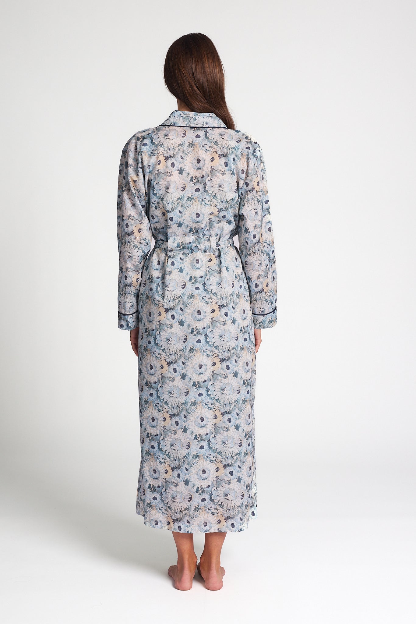  Cotton Robe、mySite、justintrudeaud