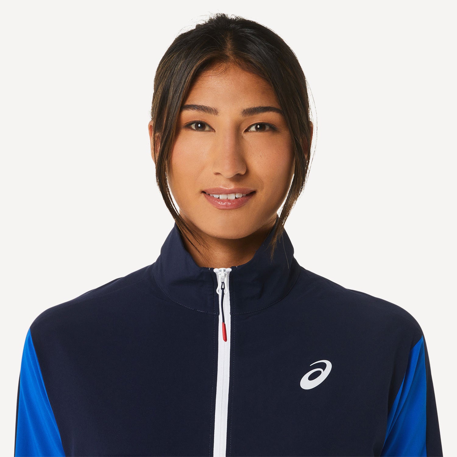 ASICS Match Women's Tennis Jacket