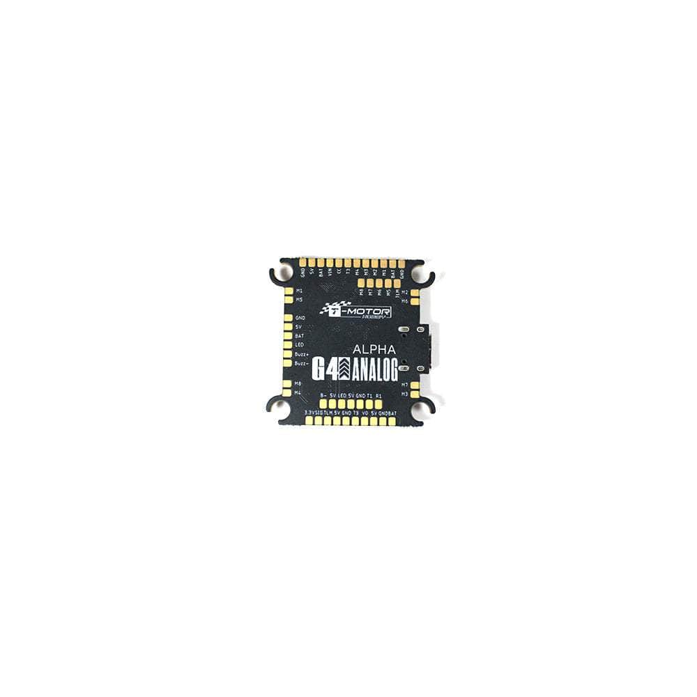  T-Motor Pacer Alpha G4 3-6S 30x30 Flight Controller - Choose Your Version、mySite、merchandisen