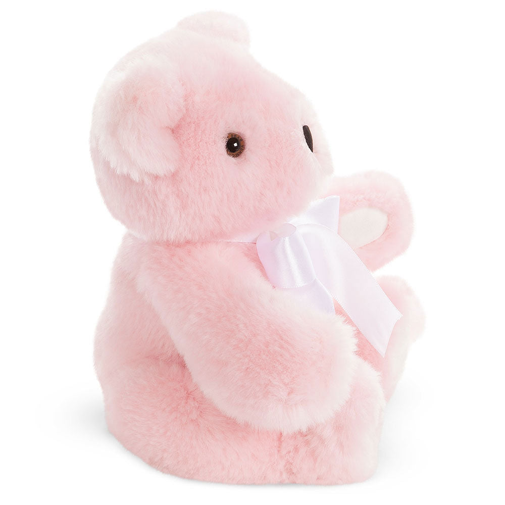 11 In. New Baby Bear, Pink、mySite、g9winljtr