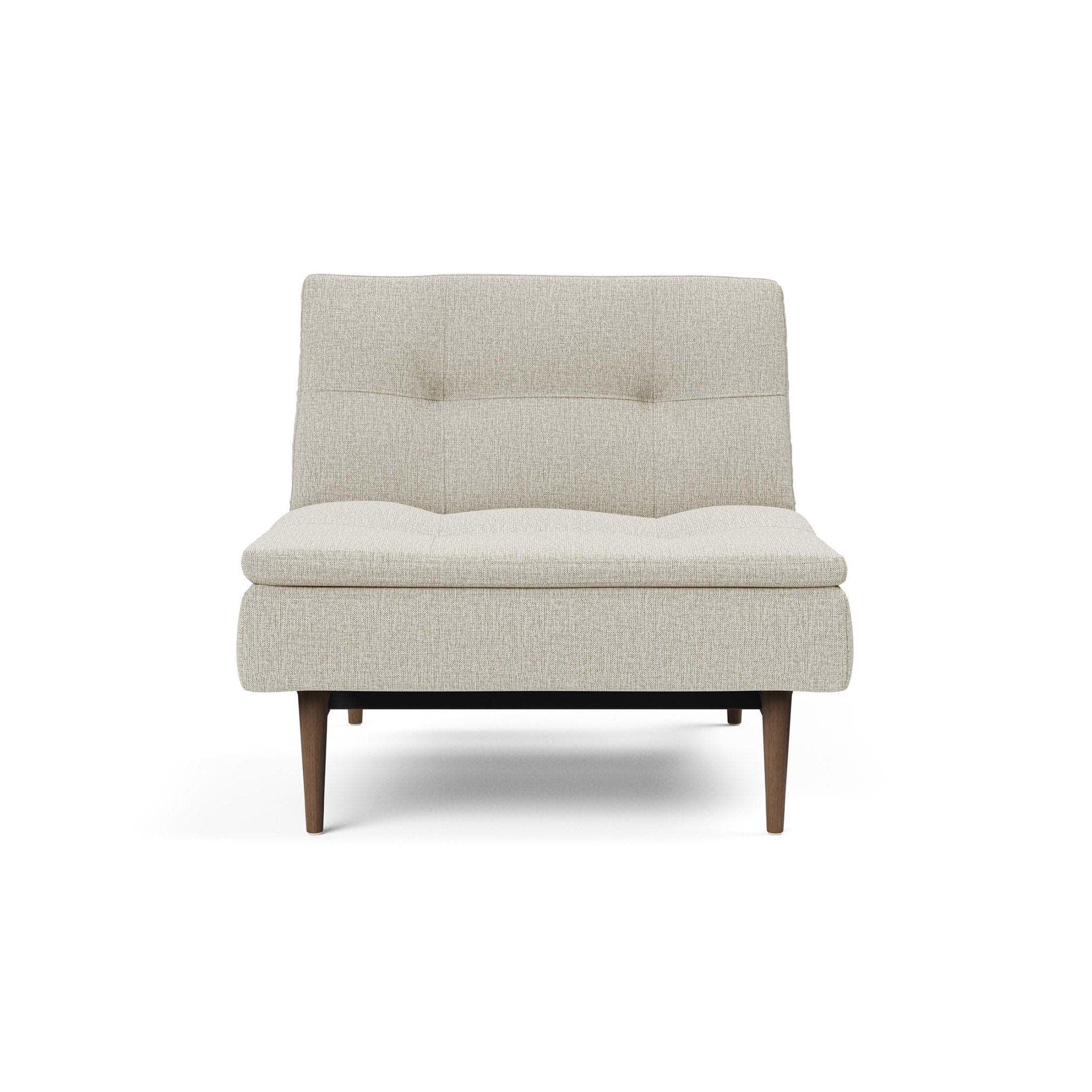 Dublexo Styletto Chair Dark Wood、mySite、neckold