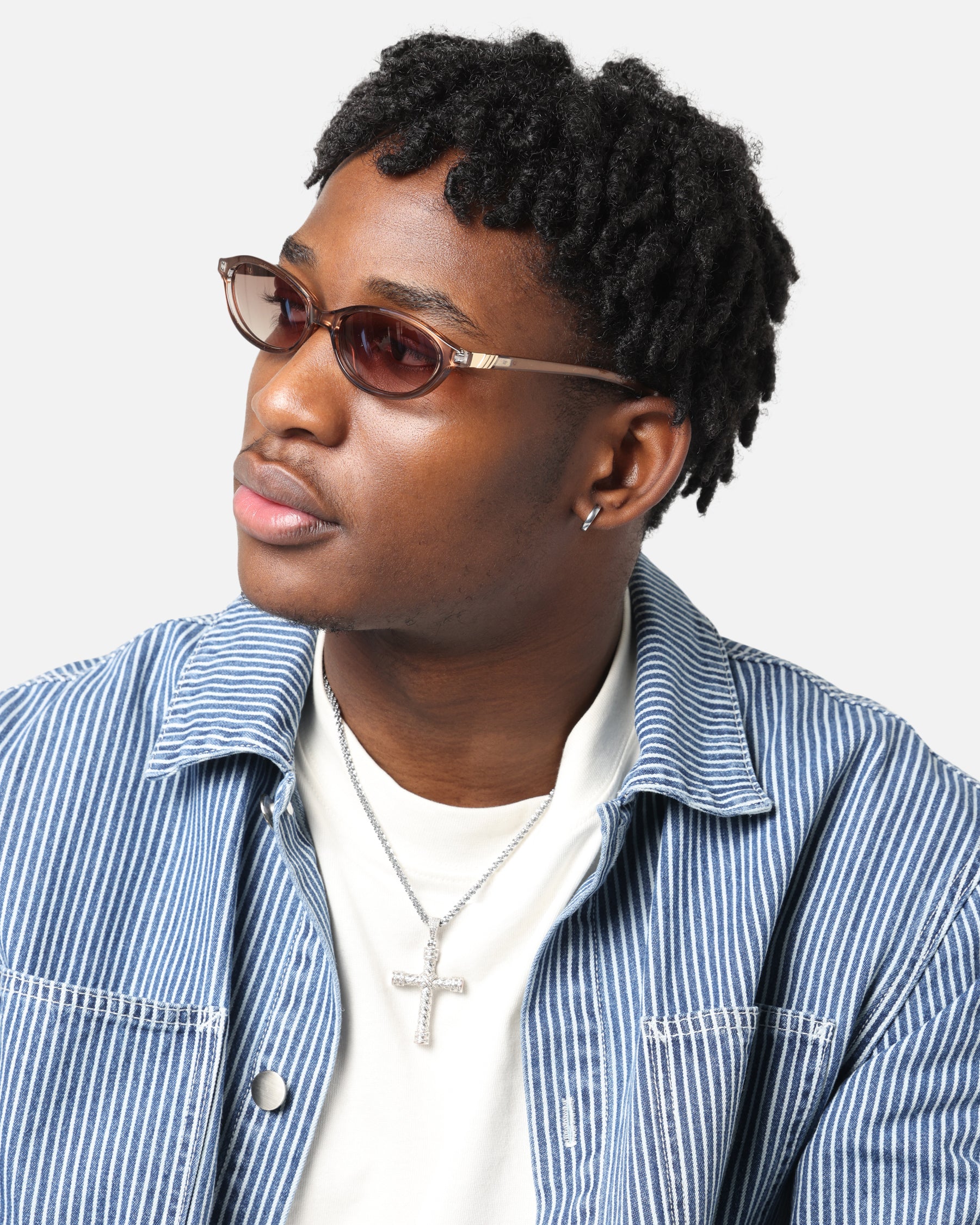 Le Specs Duskfall Sunglasses Chocolate、mySite、zt4zffjzw