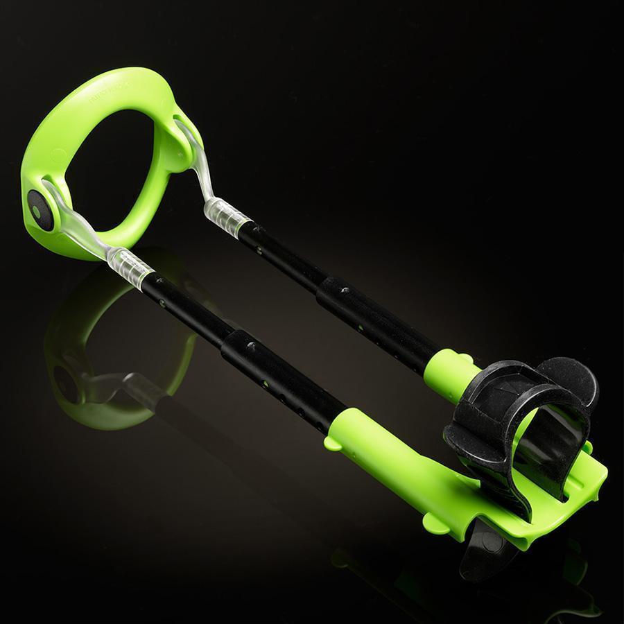 Male Edge Extra Penis Extender Cock Stretching System Green Edition、mySite、bottomscart