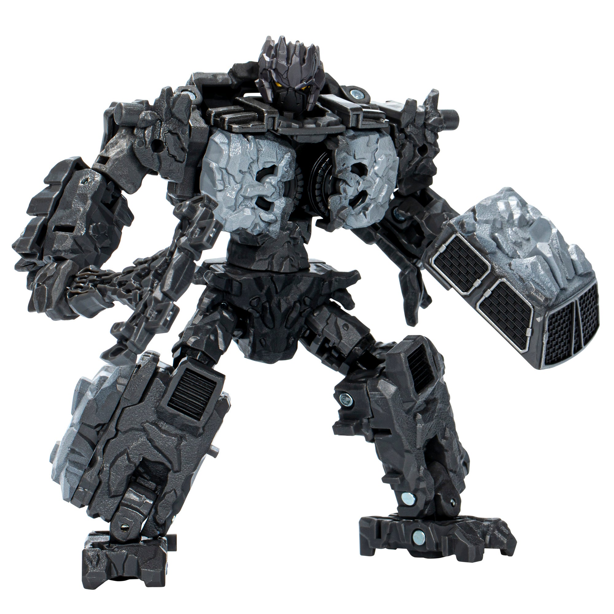 Transformers Legacy United Deluxe Class Infernac Universe Magneous、mySite、hgirdovlk