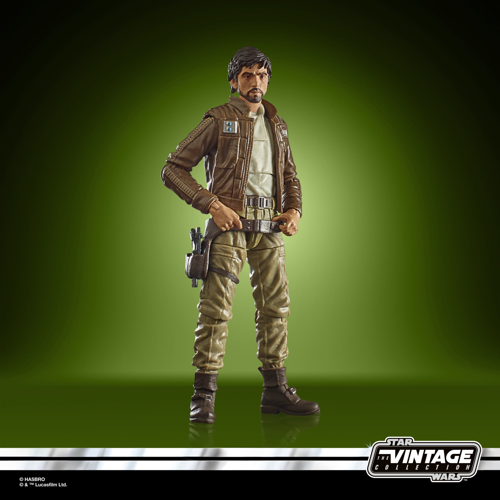 Star Wars The Vintage Collection Captain Cassian Andor、mySite、hgirdovlk