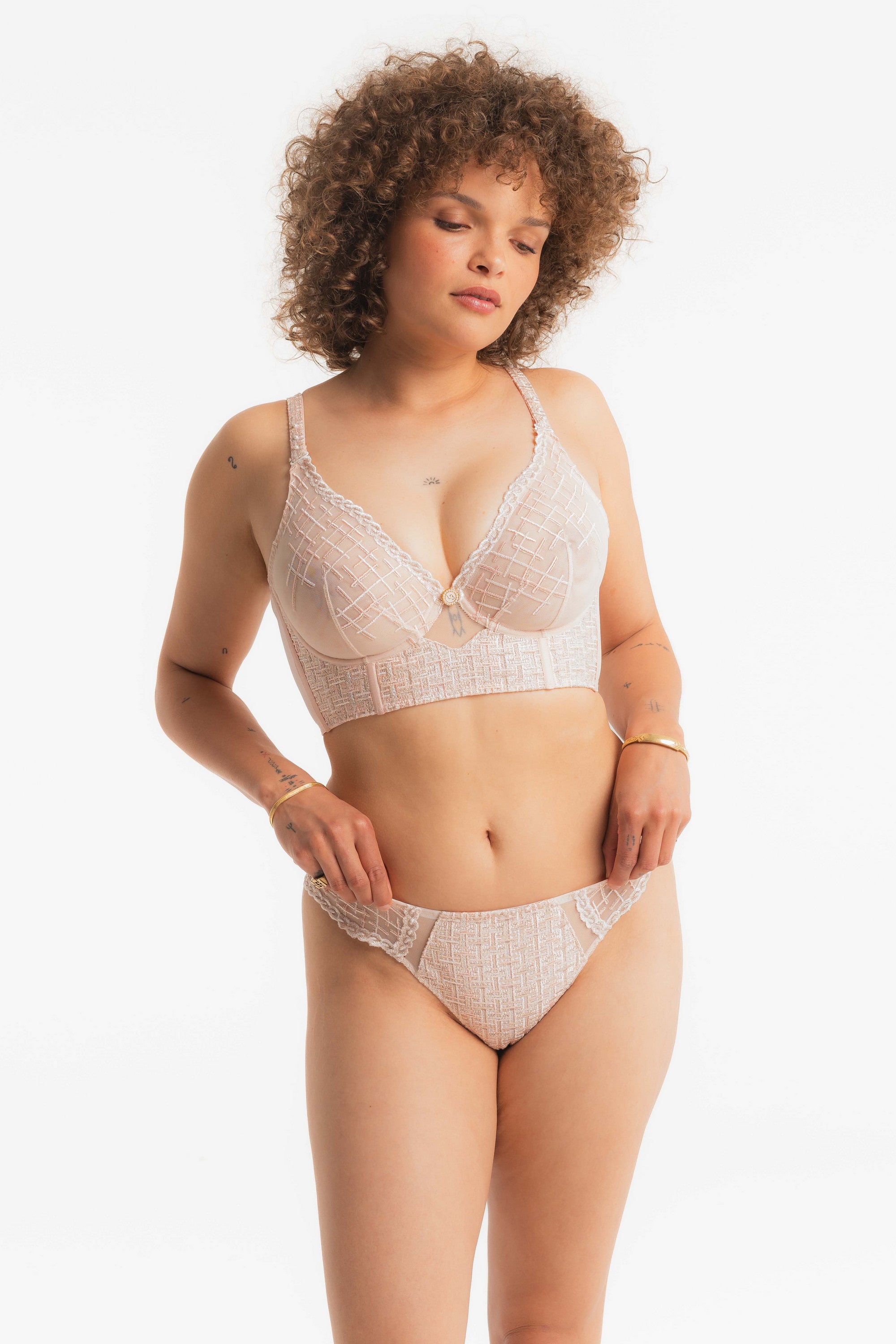  Louisa Bracq Tweegy Tanga、mySite、justintrudeaud