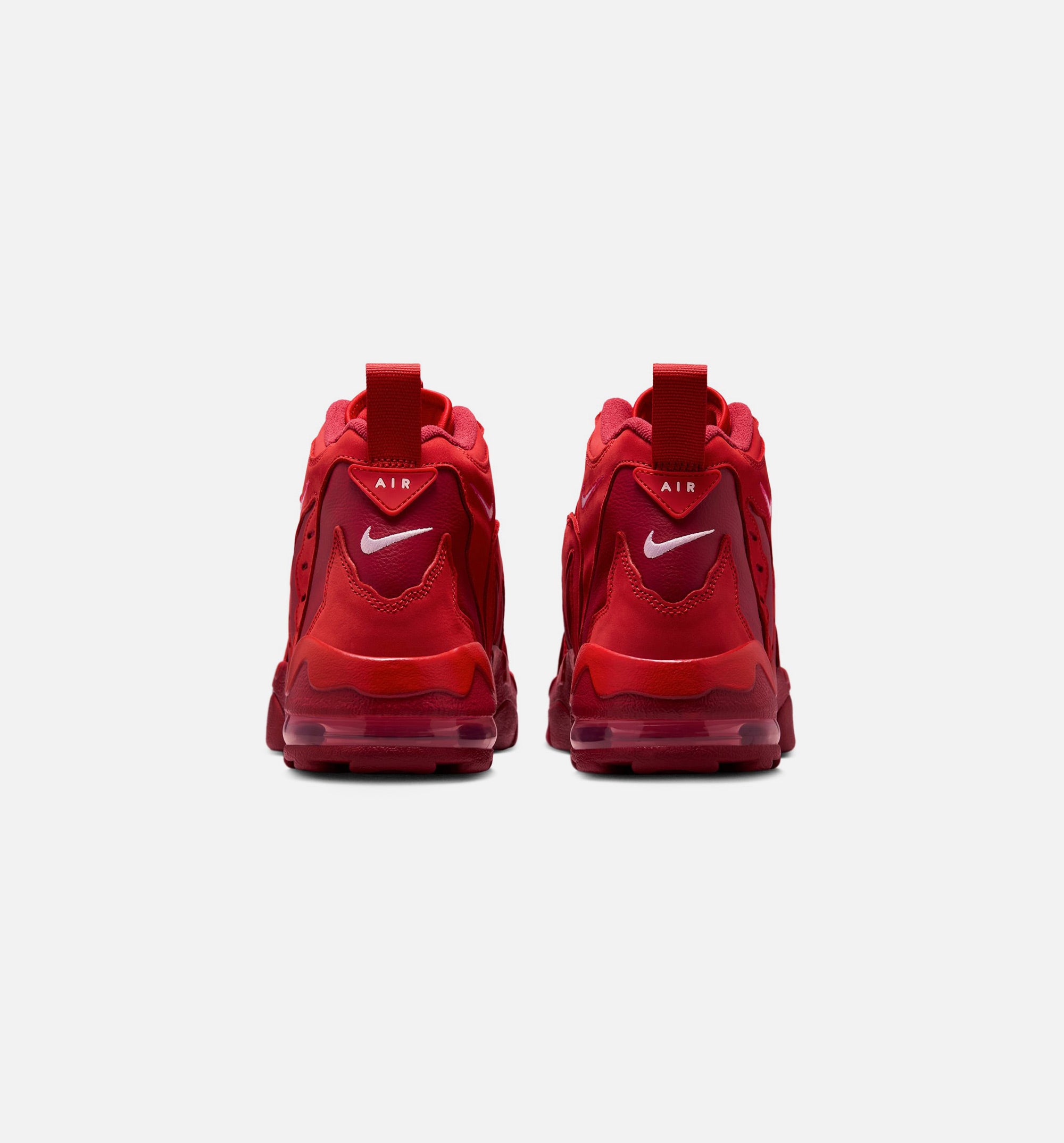 Air Diamond Turf Max 96 Mens Lifestyle Shoe - University Red/White/Red Crush、mySite、dreamappss