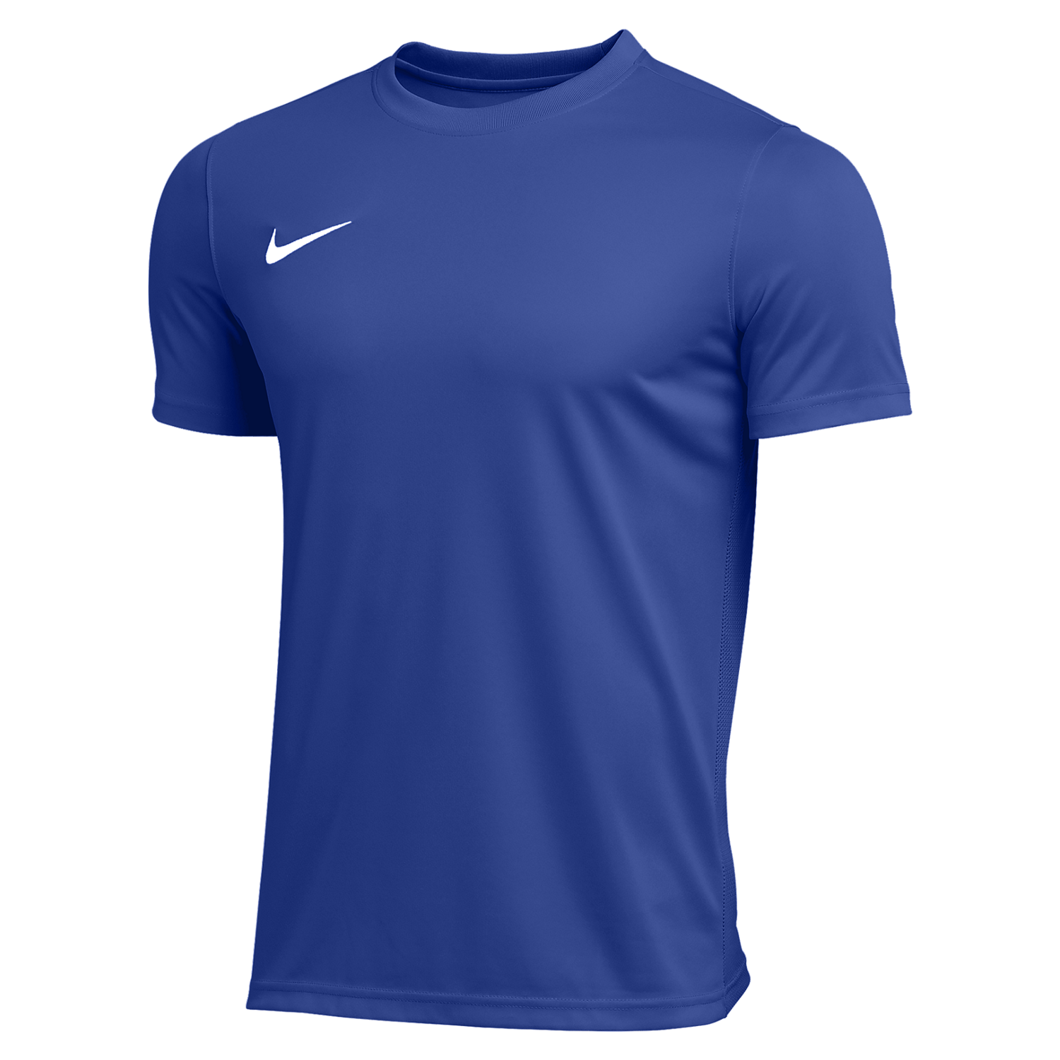 Nike Dri-FIT Park VII Jersey - Royal、mySite、noshort