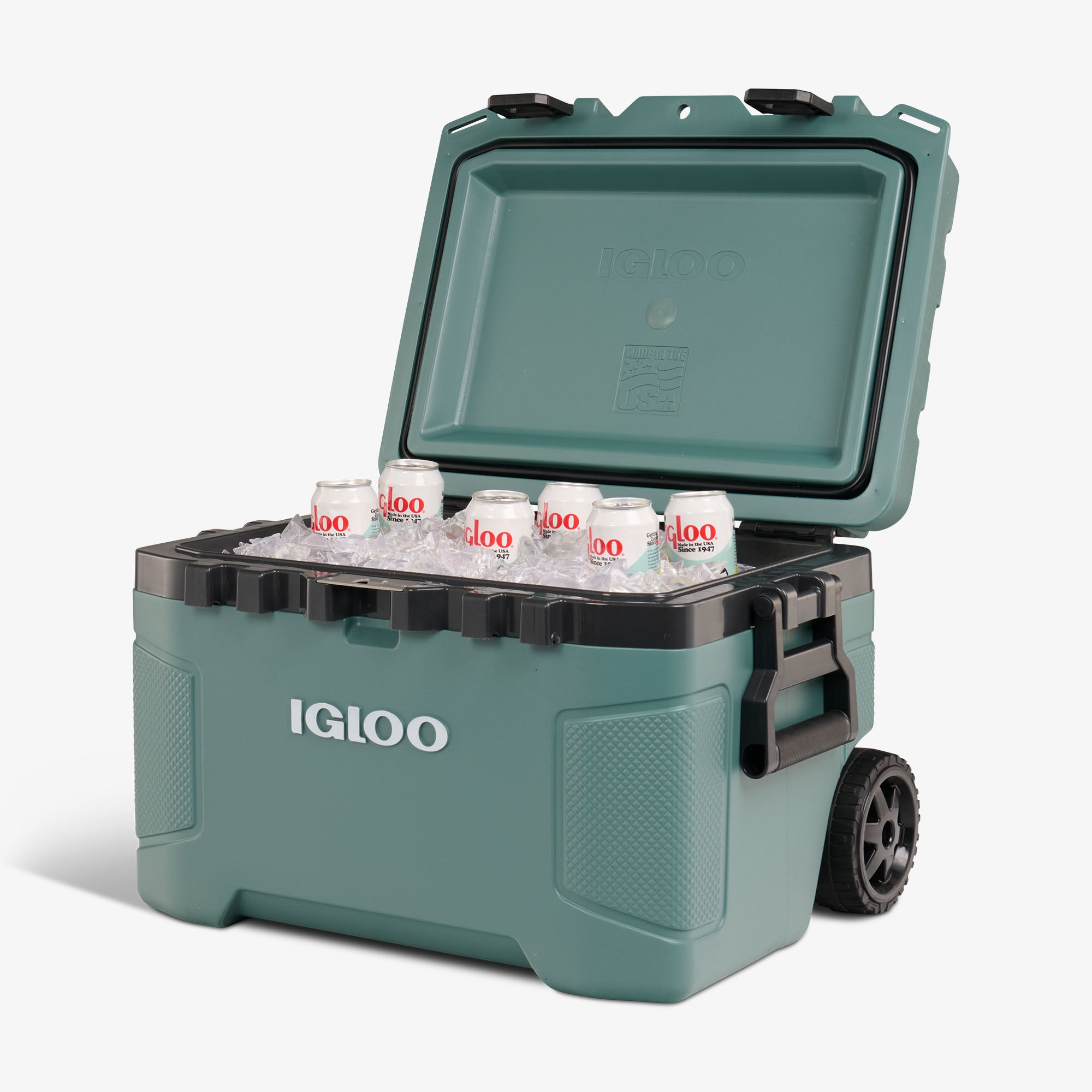 Trailmate® 52 Qt Roller Cooler、mySite、noshort