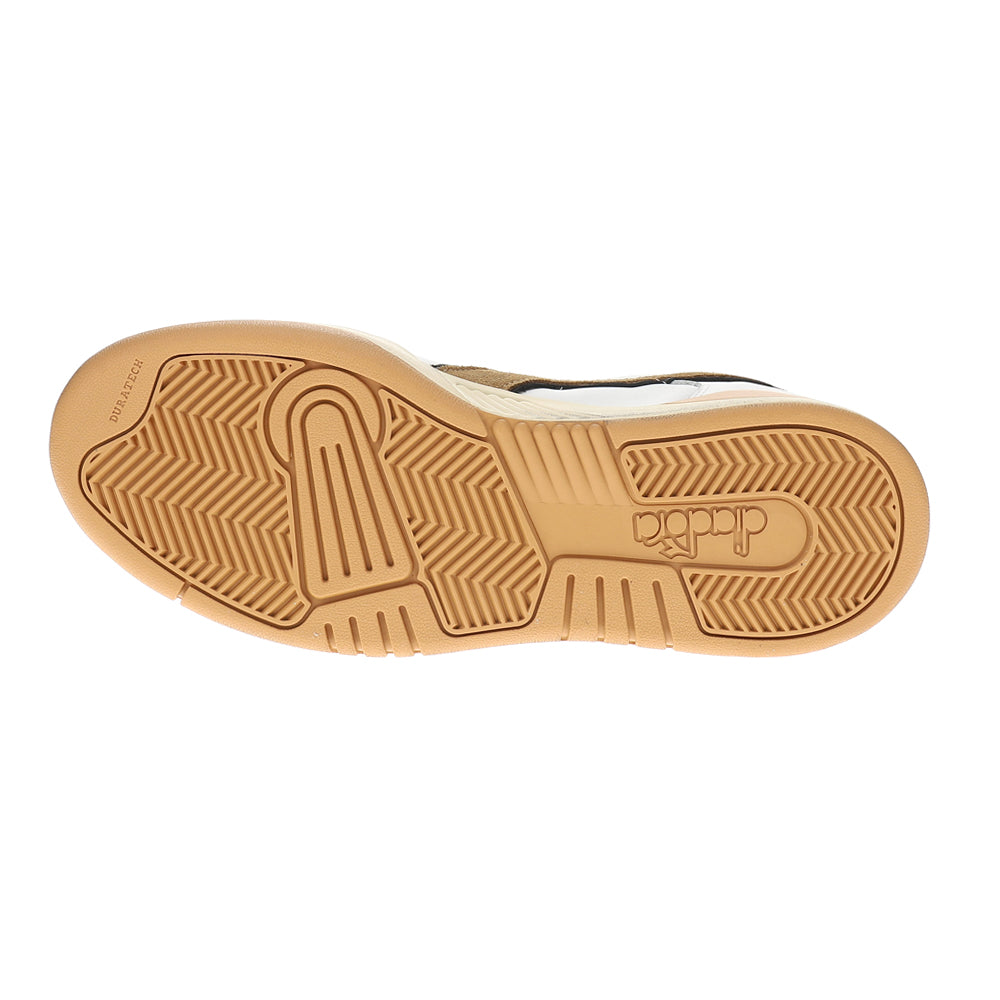 B.560 Used Lace Up Sneakers、mySite、gtrtttuynbv