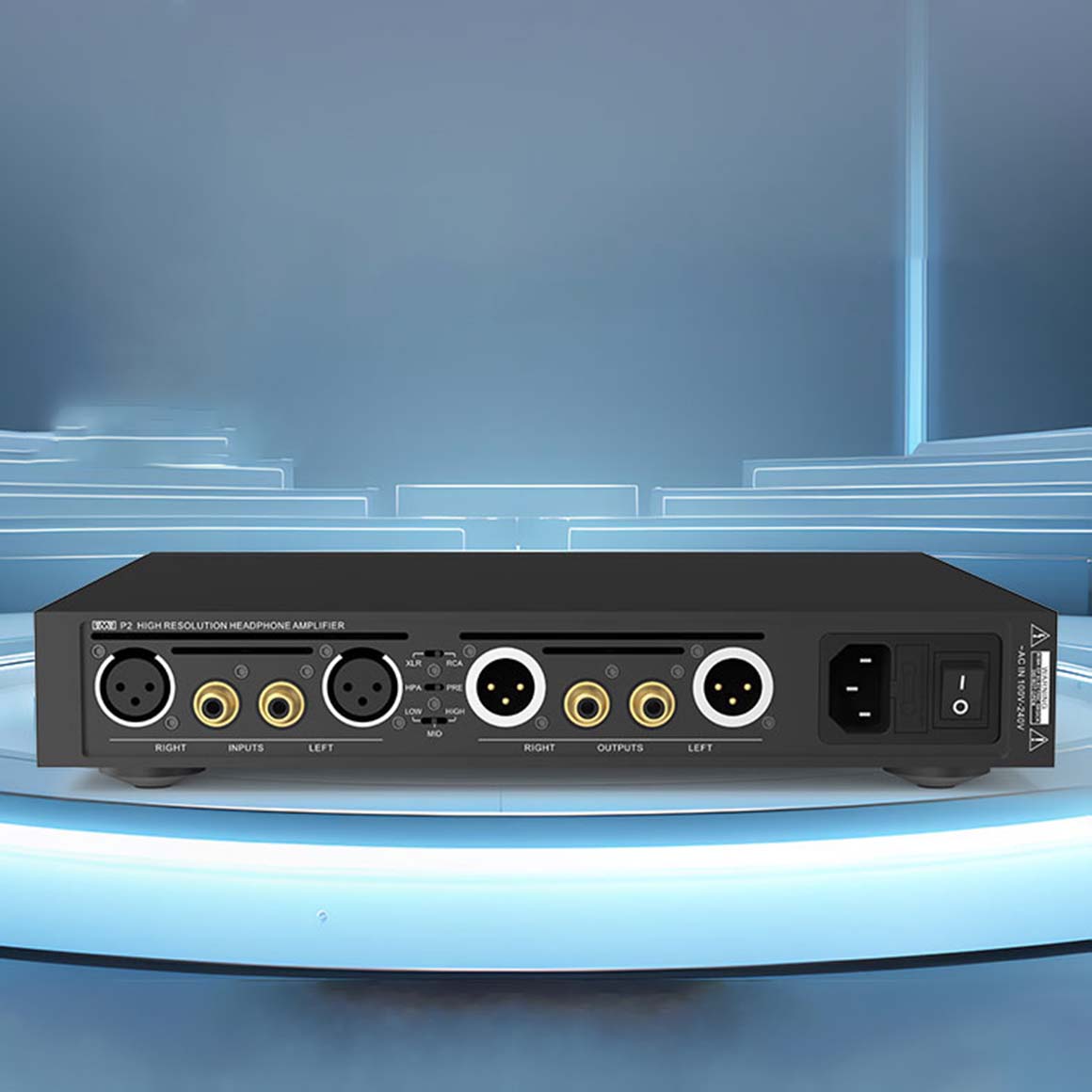  S.M.S.L - VMV P2、mySite、merchandisen