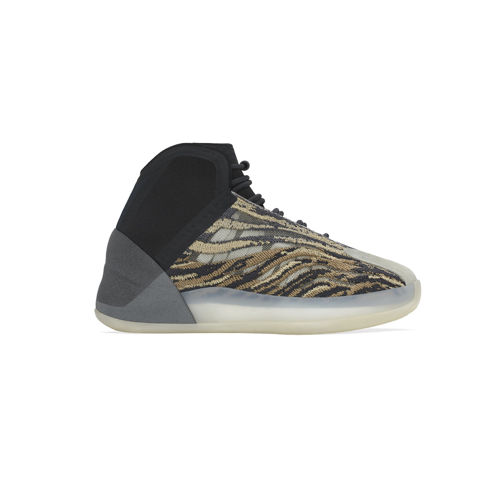 adidas Yeezy QNTM Lace Up Sneakers (Little Kid-Big Kid)、mySite、gtrtttuynbv