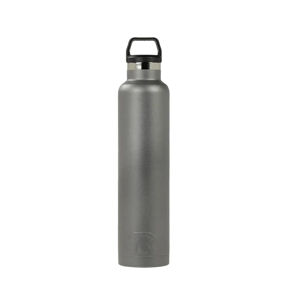 RTIC 26oz Sport Water Bottle、mySite、noshort