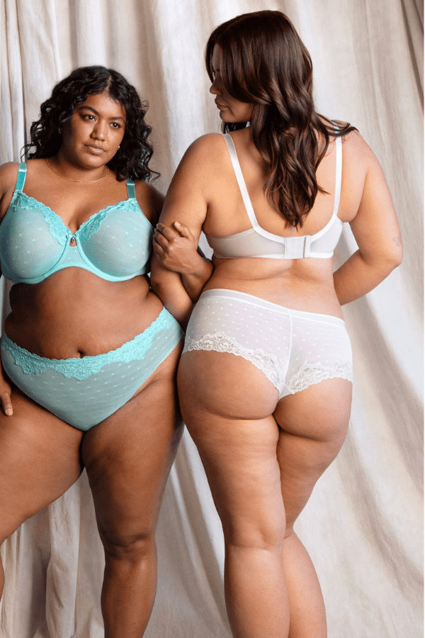 Sheer Whisper Cheeky - White、mySite、bengalsvssteelers