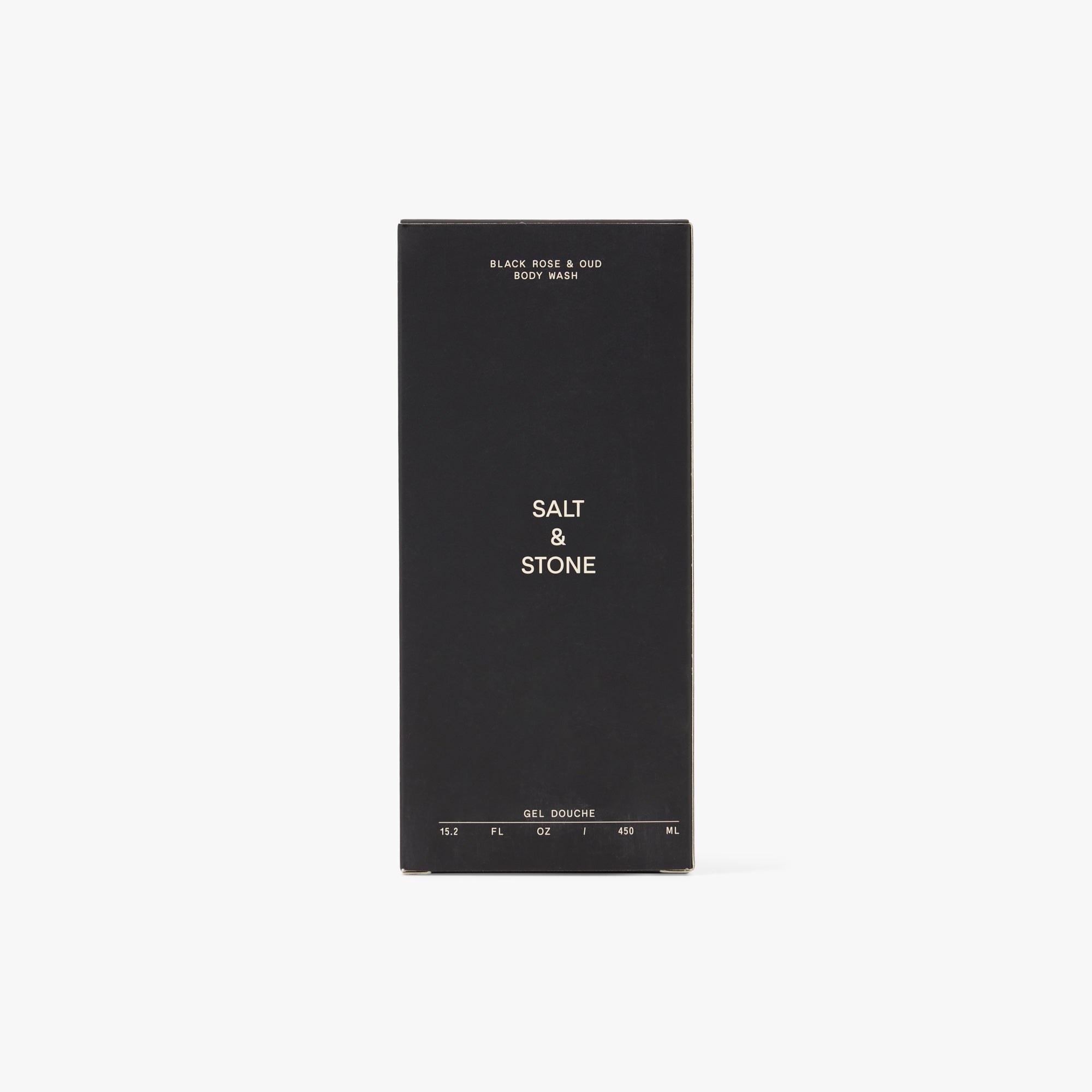  SALT & STONE Body Wash Black Rose & Oud、mySite、merchandisen