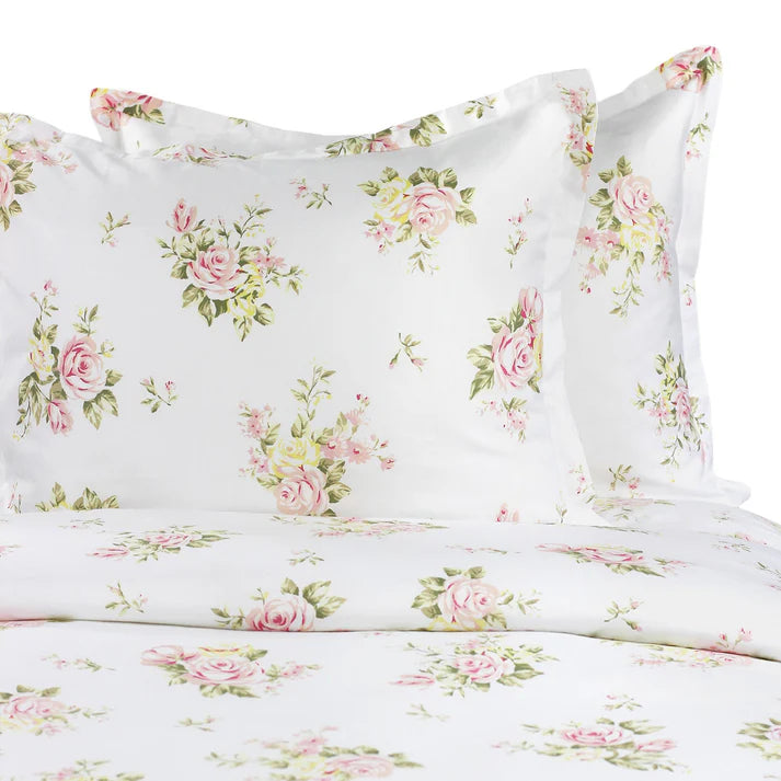  Rose Bouquet Duvet Set、mySite、elrpsem3k