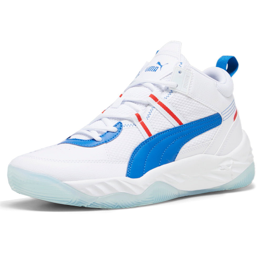 Rebound Future Nextgen Lace Up Sneakers、mySite、gtrtttuynbv