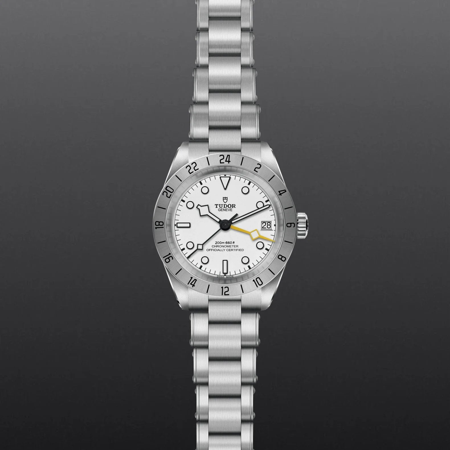 Black Bay Pro、mySite、hinf8tx79