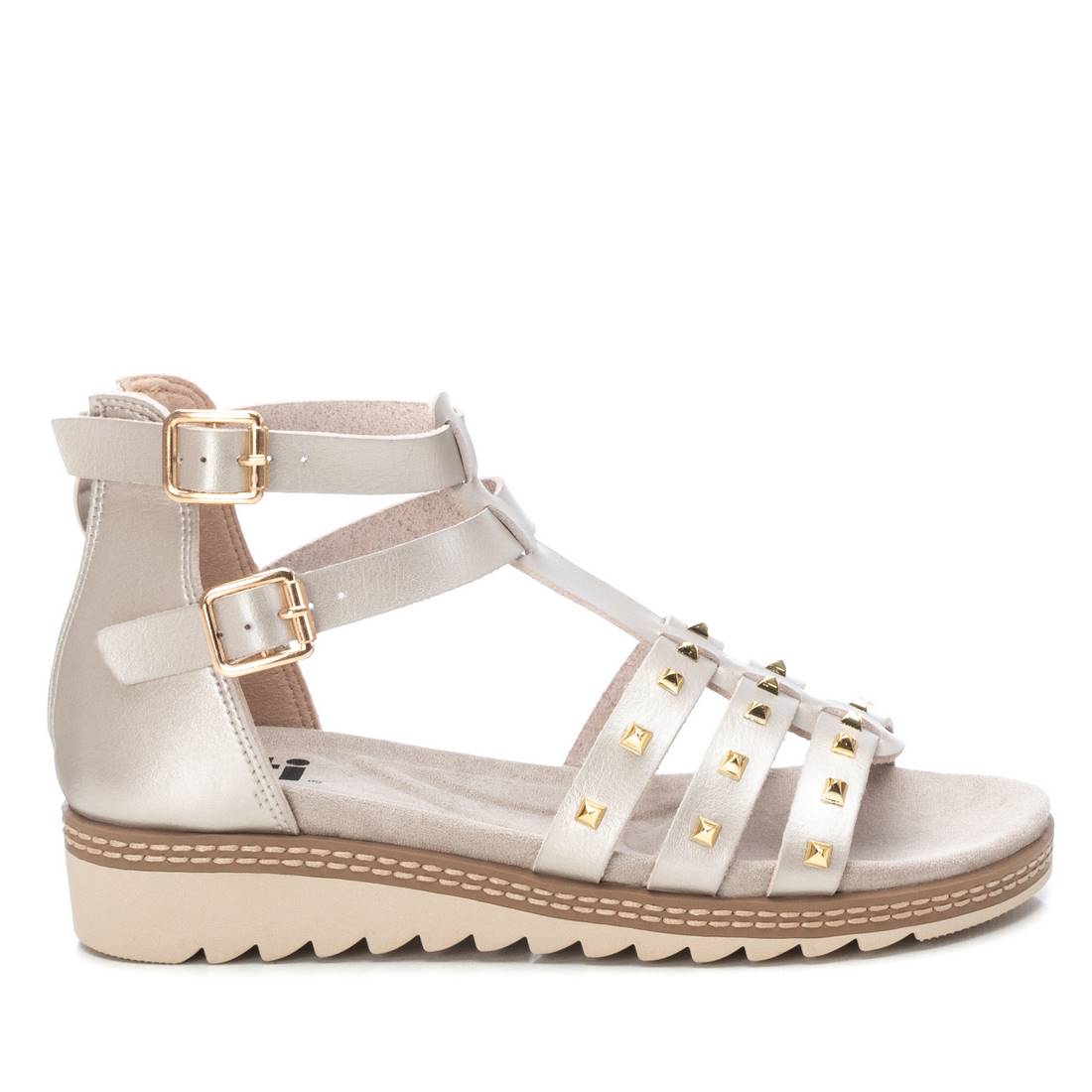 SANDALIA DE MUJER XTI 14129905、mySite、gtrtttuynbv